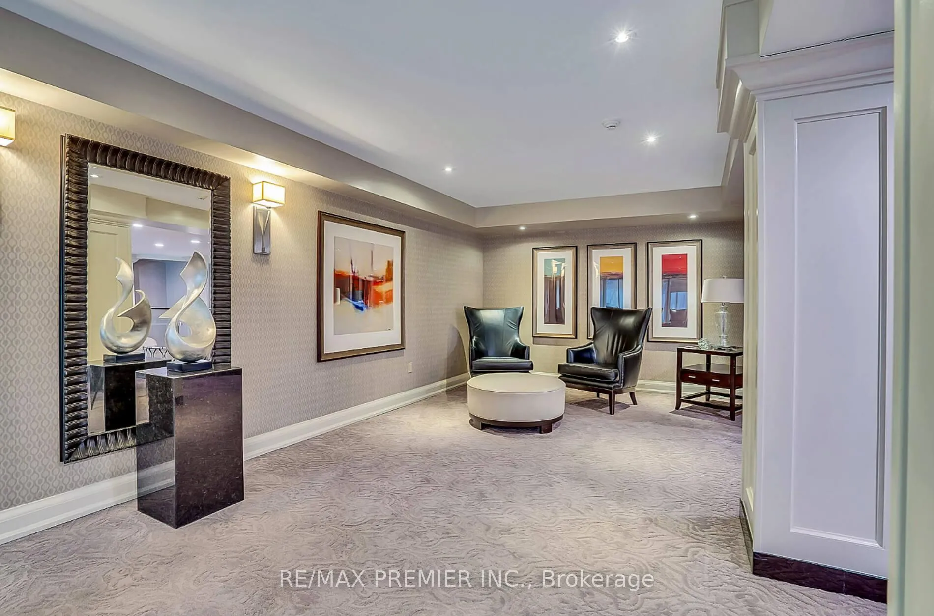 Photo 30 of Unit 1614 (Ph2), 7440 Bathurst Street, Vaughan, Brownridge — HOMEH