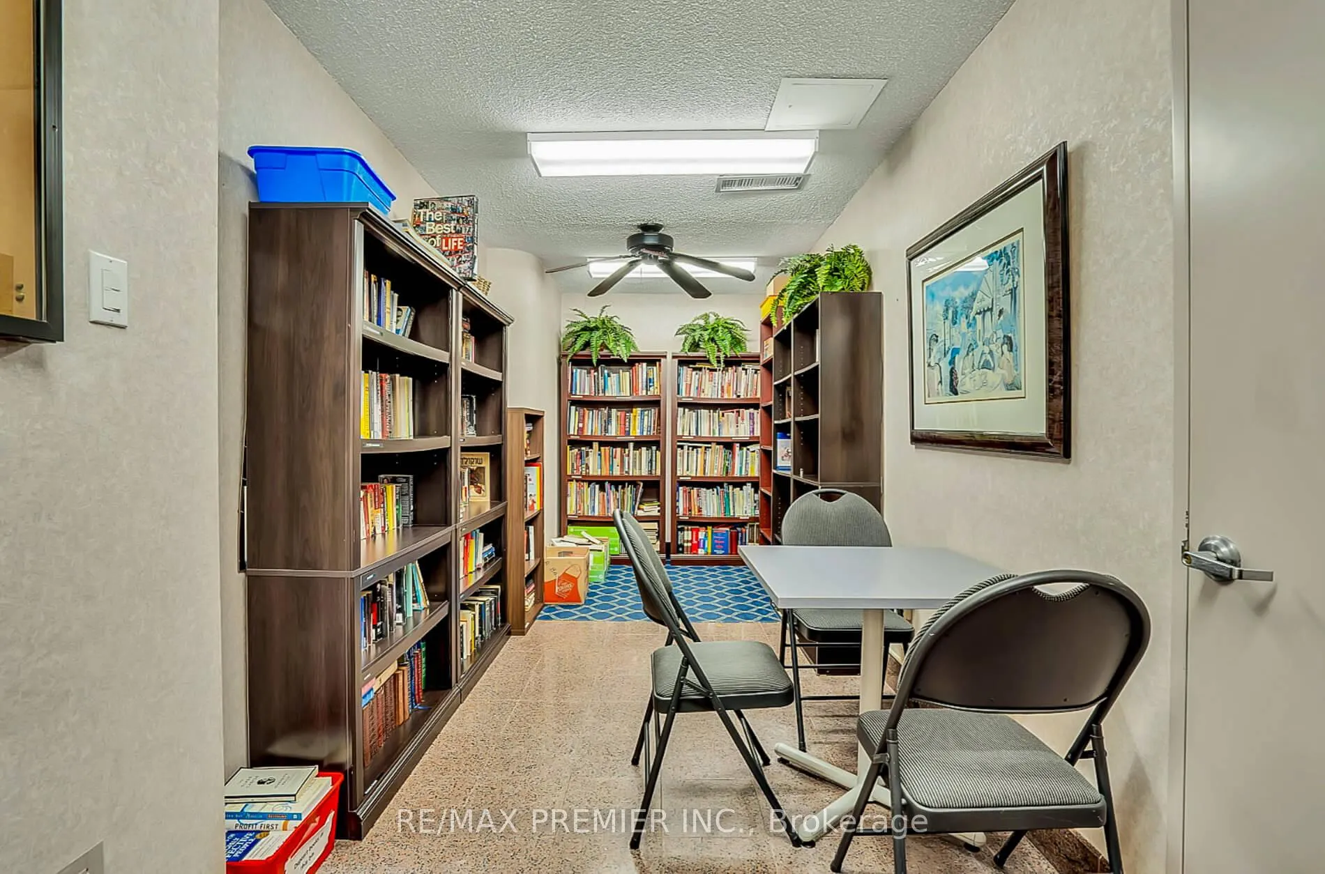 Photo 31 of Unit 1614 (Ph2), 7440 Bathurst Street, Vaughan, Brownridge — HOMEH