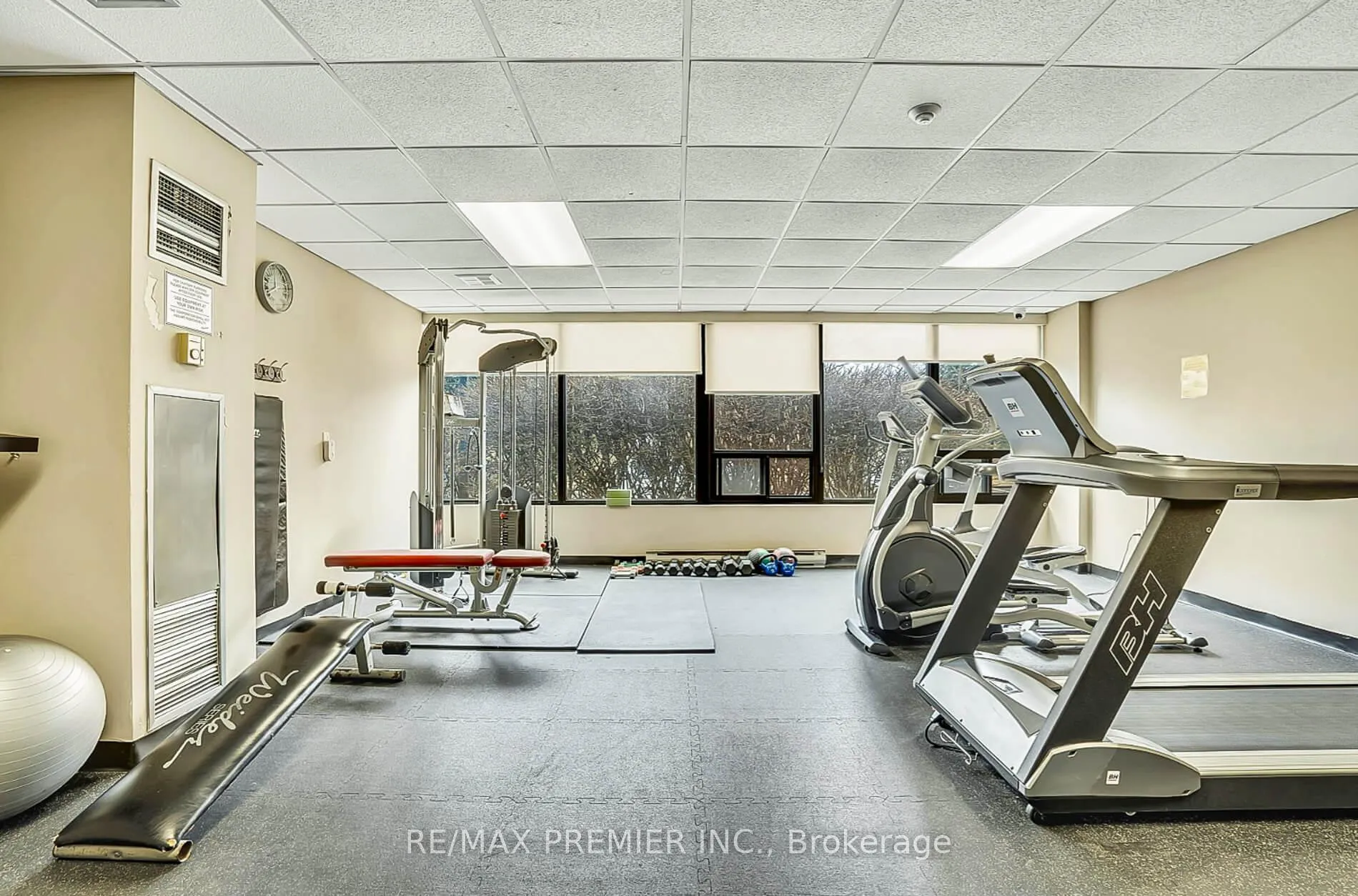 Photo 32 of Unit 1614 (Ph2), 7440 Bathurst Street, Vaughan, Brownridge — HOMEH