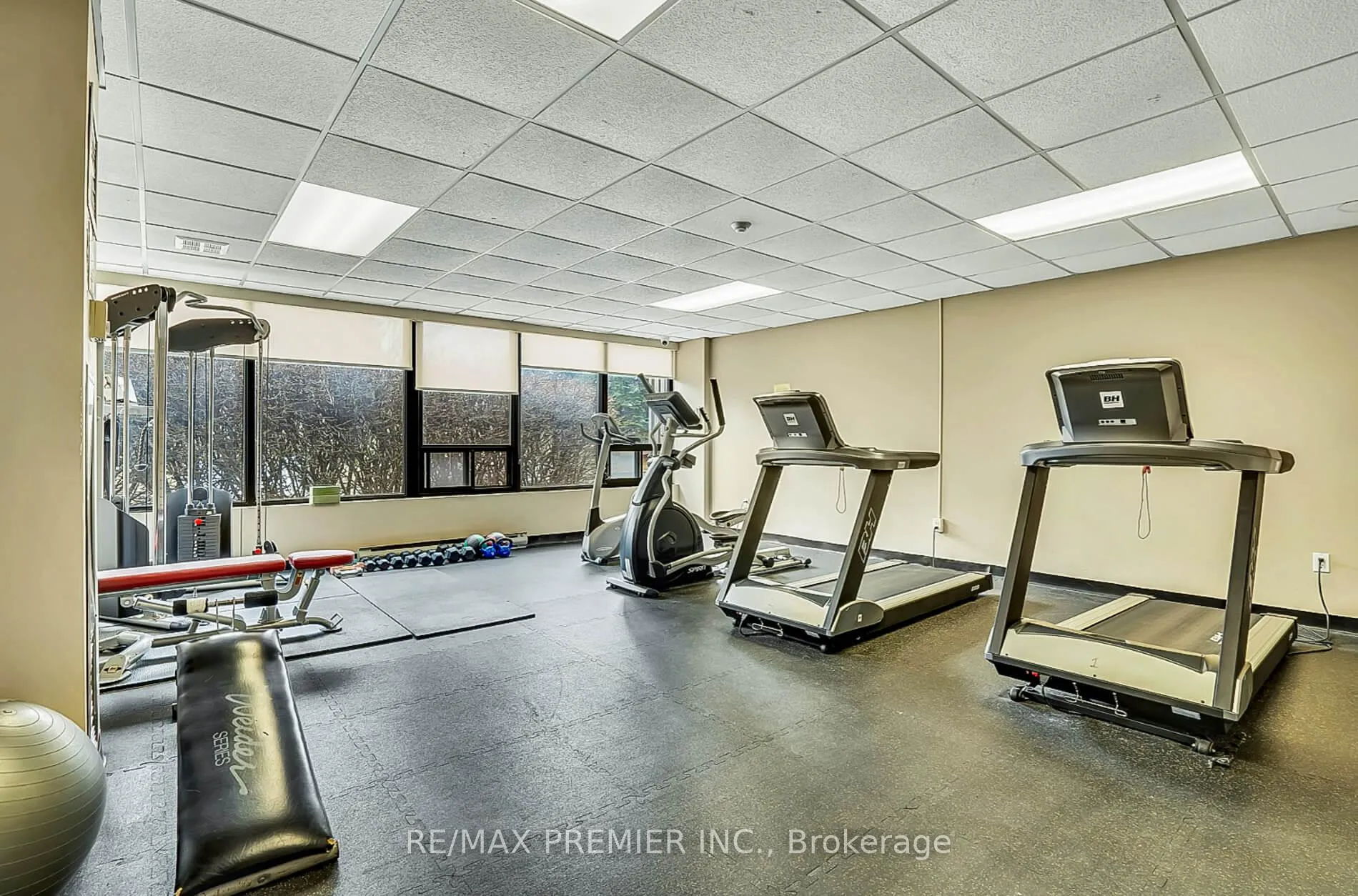 Photo 33 of Unit 1614 (Ph2), 7440 Bathurst Street, Vaughan, Brownridge — HOMEH