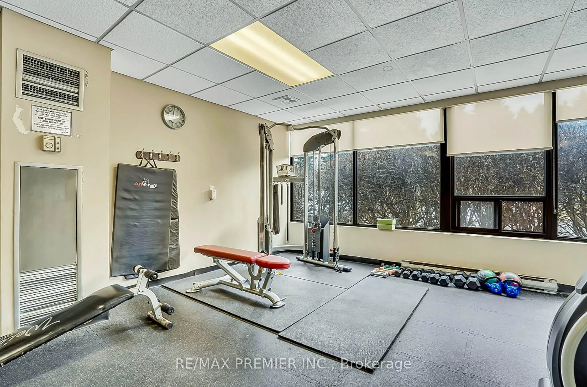 Photo 34 of Unit 1614 (Ph2), 7440 Bathurst Street, Vaughan, Brownridge — HOMEH