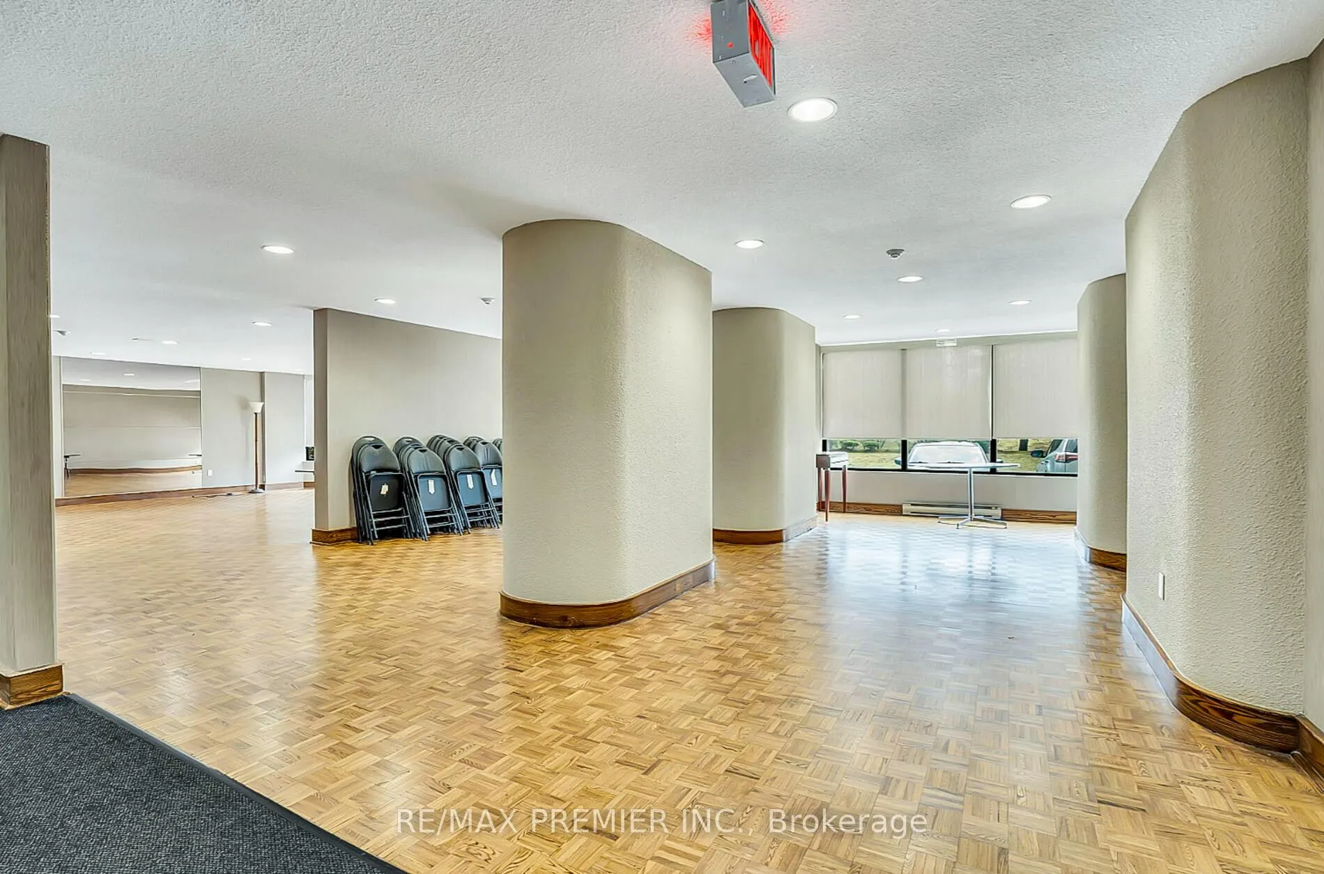 Photo 35 of Unit 1614 (Ph2), 7440 Bathurst Street, Vaughan, Brownridge — HOMEH