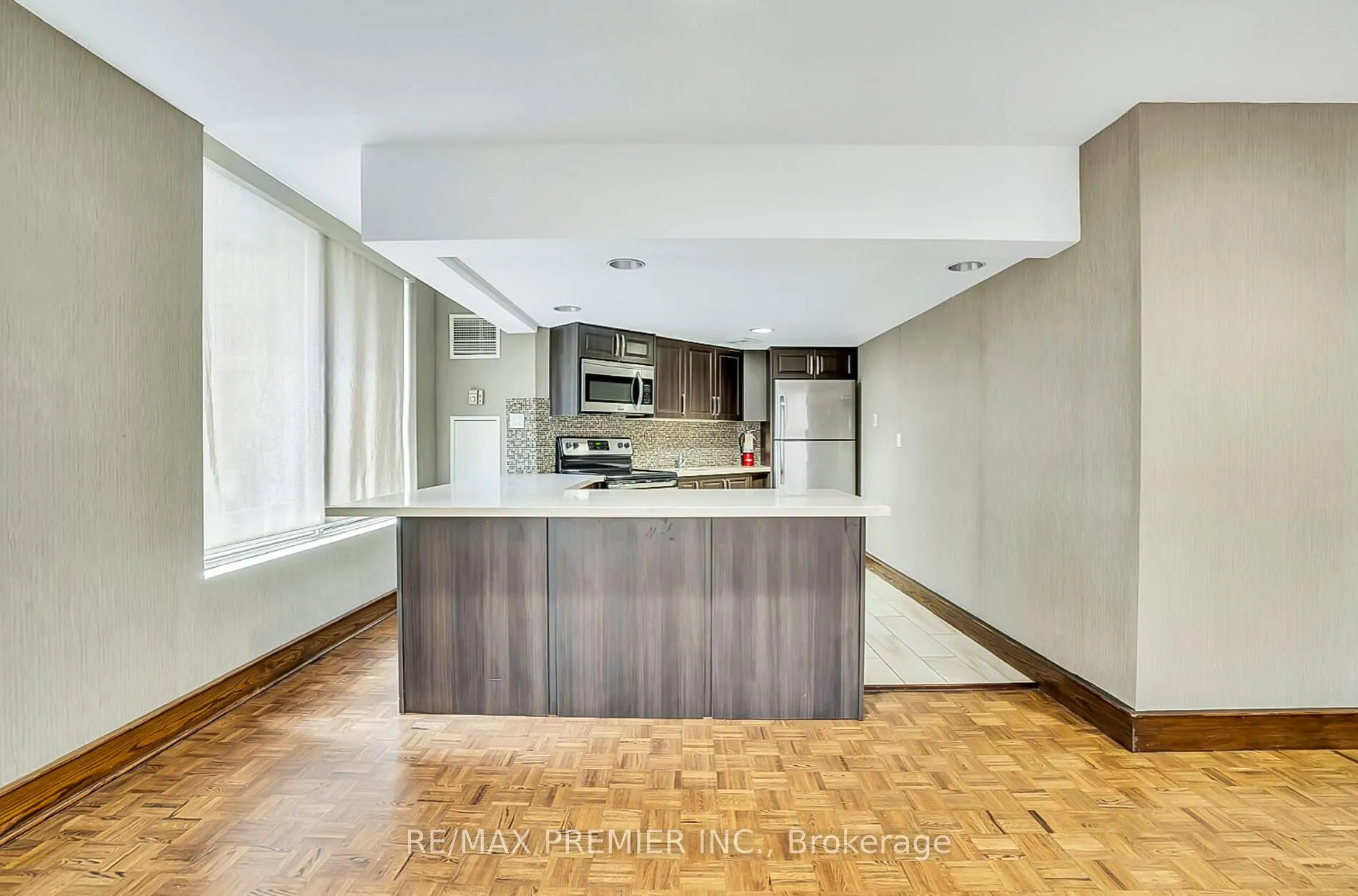 Photo 39 of Unit 1614 (Ph2), 7440 Bathurst Street, Vaughan, Brownridge — HOMEH