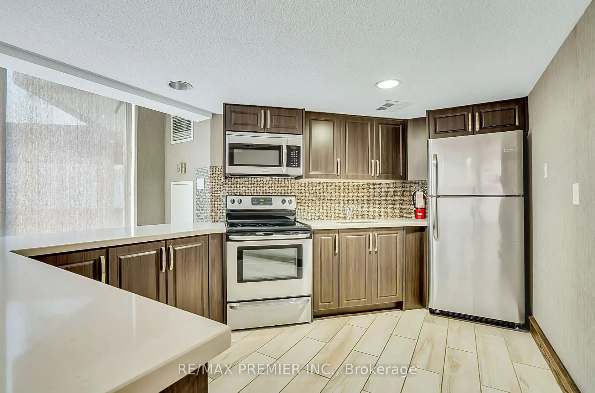 Photo 40 of Unit 1614 (Ph2), 7440 Bathurst Street, Vaughan, Brownridge — HOMEH