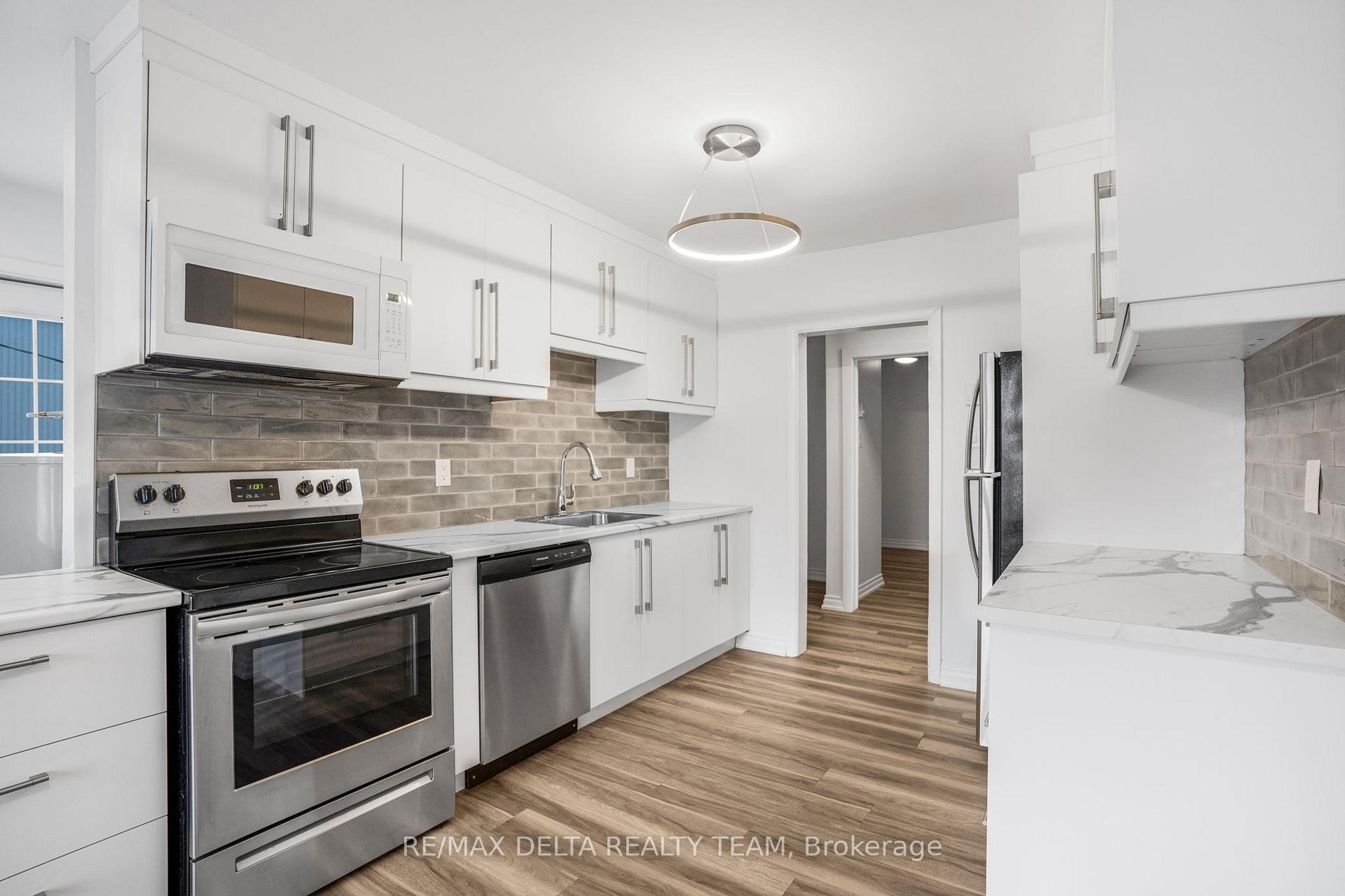 Photo 13 of Unit 1, 2837 St Joseph Boulevard, Ottawa, Convent Glen South — HOMEH