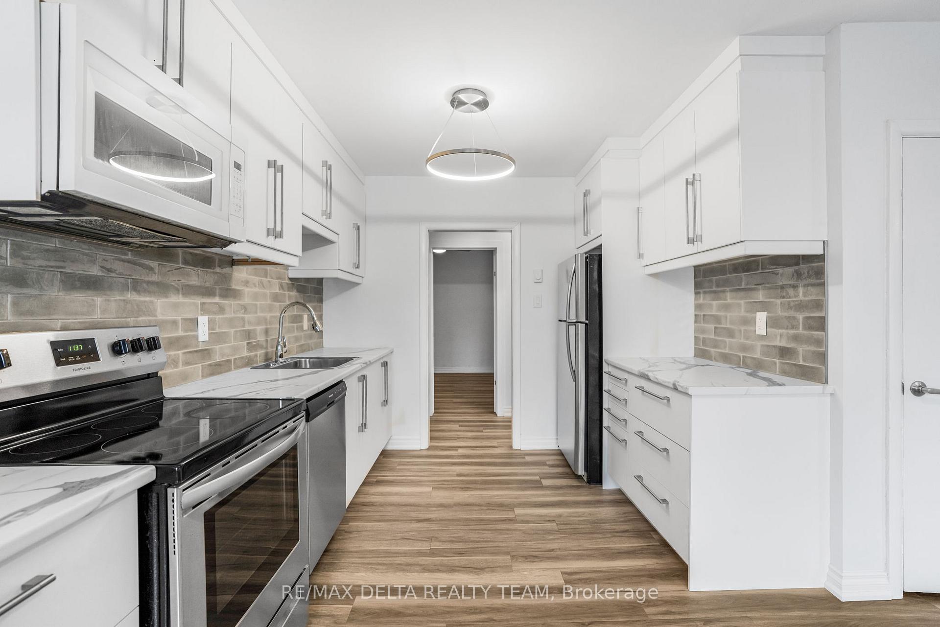 Photo 14 of Unit 1, 2837 St Joseph Boulevard, Ottawa, Convent Glen South — HOMEH