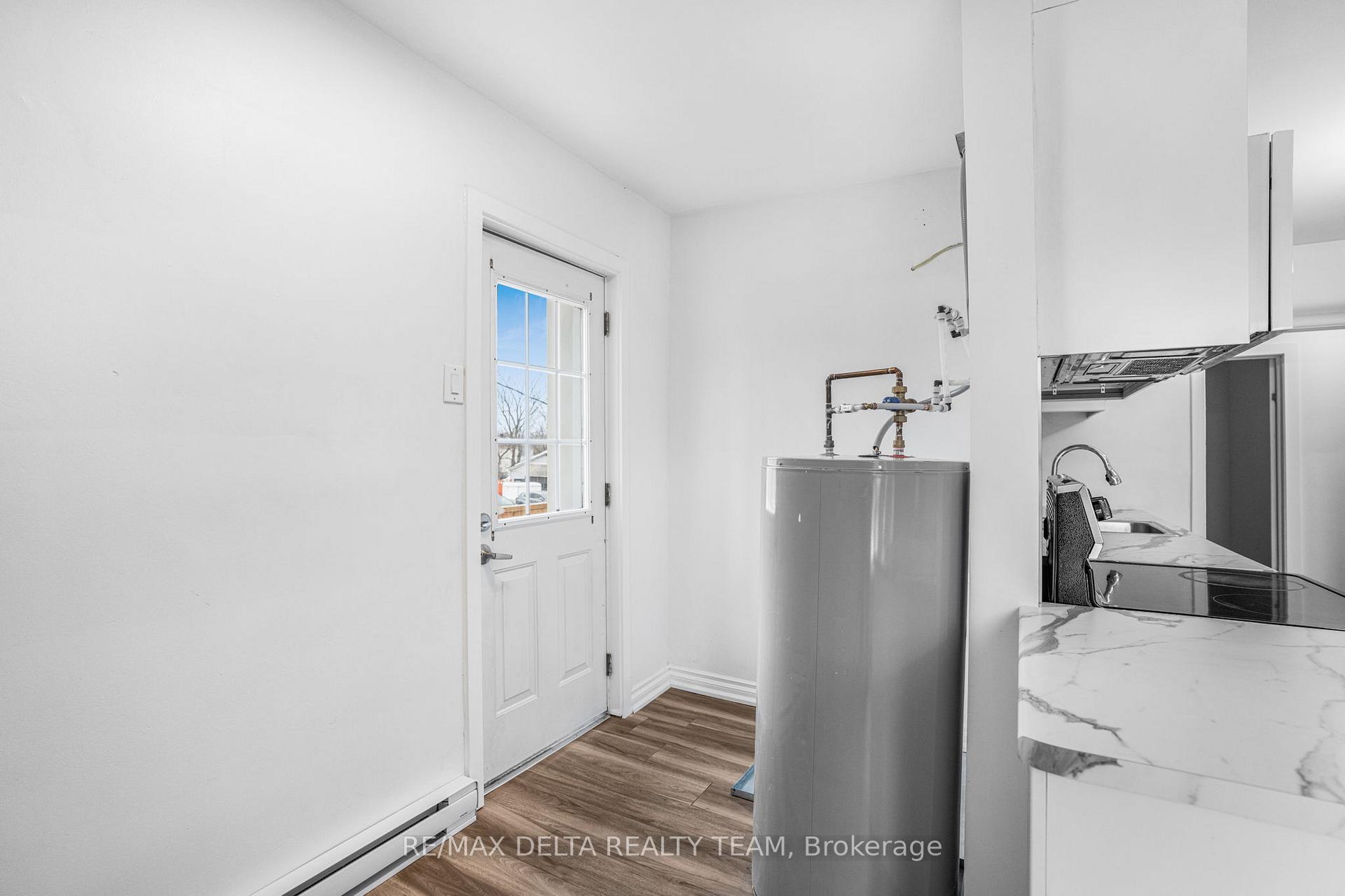 Photo 20 of Unit 1, 2837 St Joseph Boulevard, Ottawa, Convent Glen South — HOMEH
