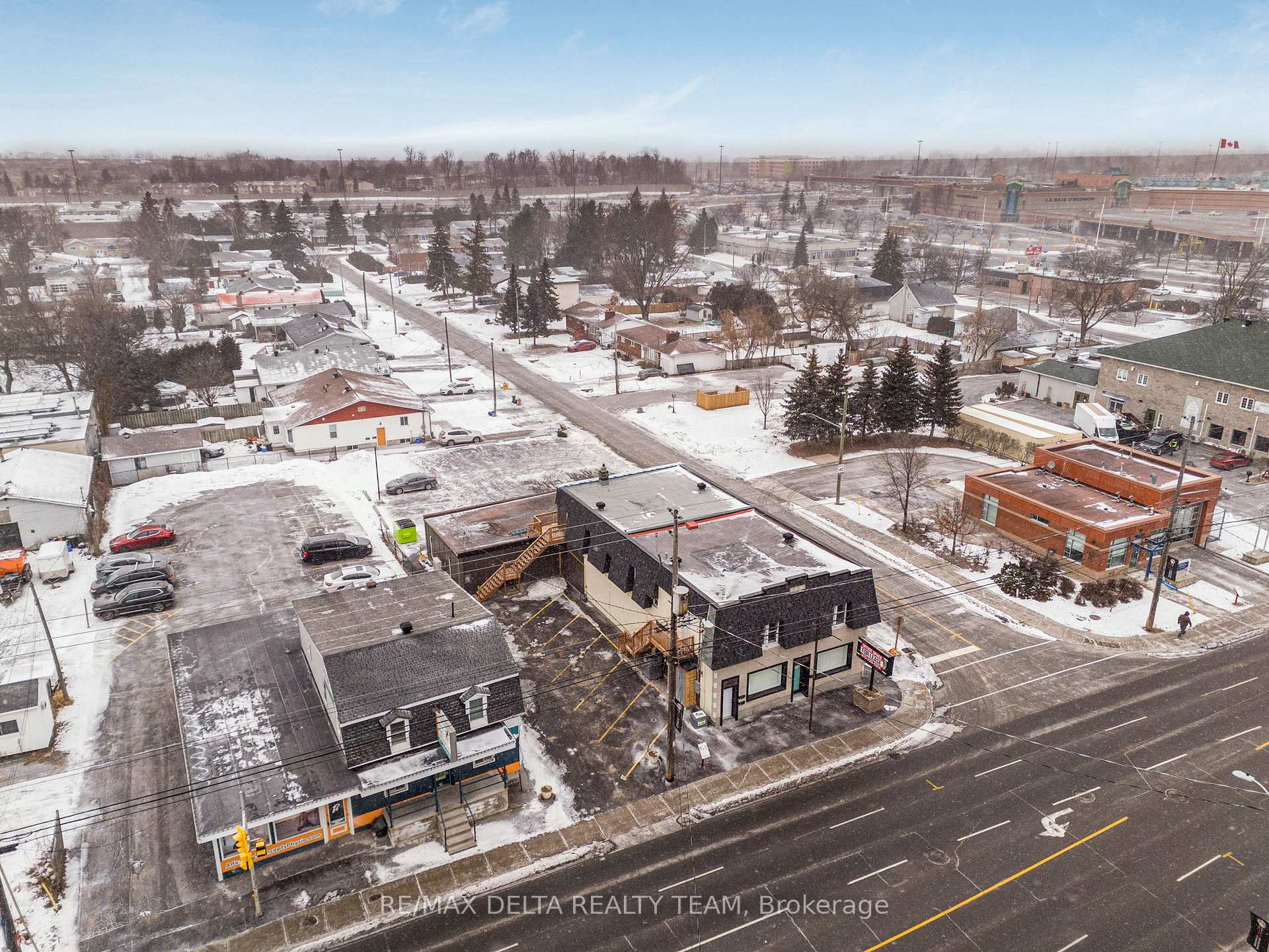 Photo 27 of Unit 1, 2837 St Joseph Boulevard, Ottawa, Convent Glen South — HOMEH