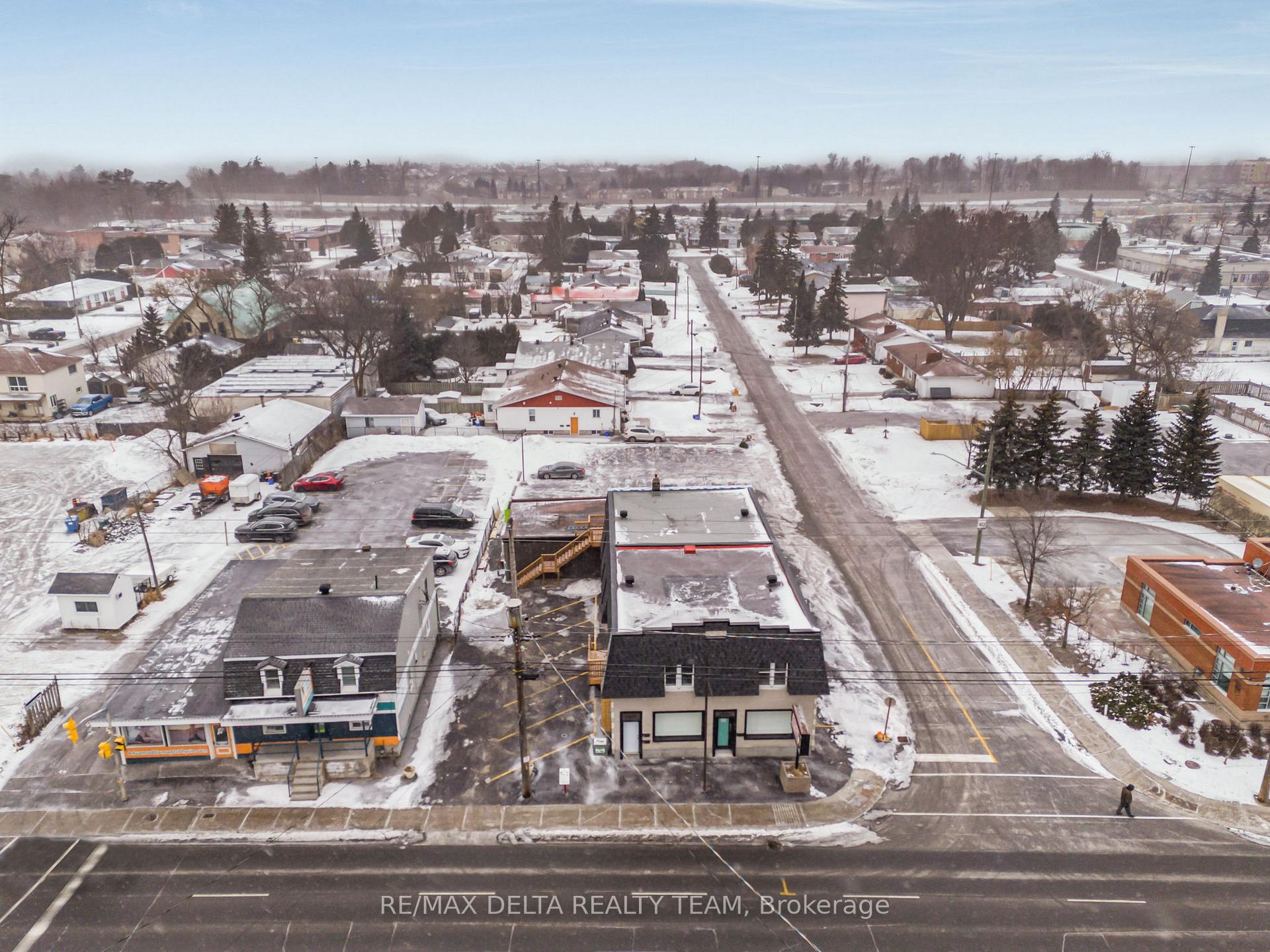 Photo 28 of Unit 1, 2837 St Joseph Boulevard, Ottawa, Convent Glen South — HOMEH