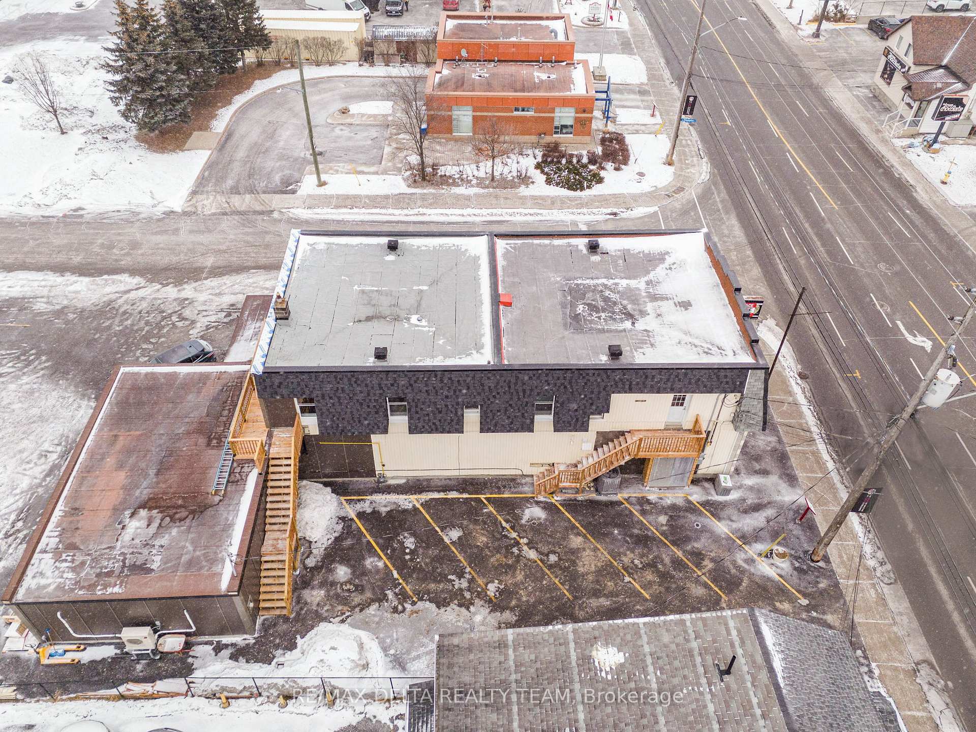 Photo 29 of Unit 1, 2837 St Joseph Boulevard, Ottawa, Convent Glen South — HOMEH