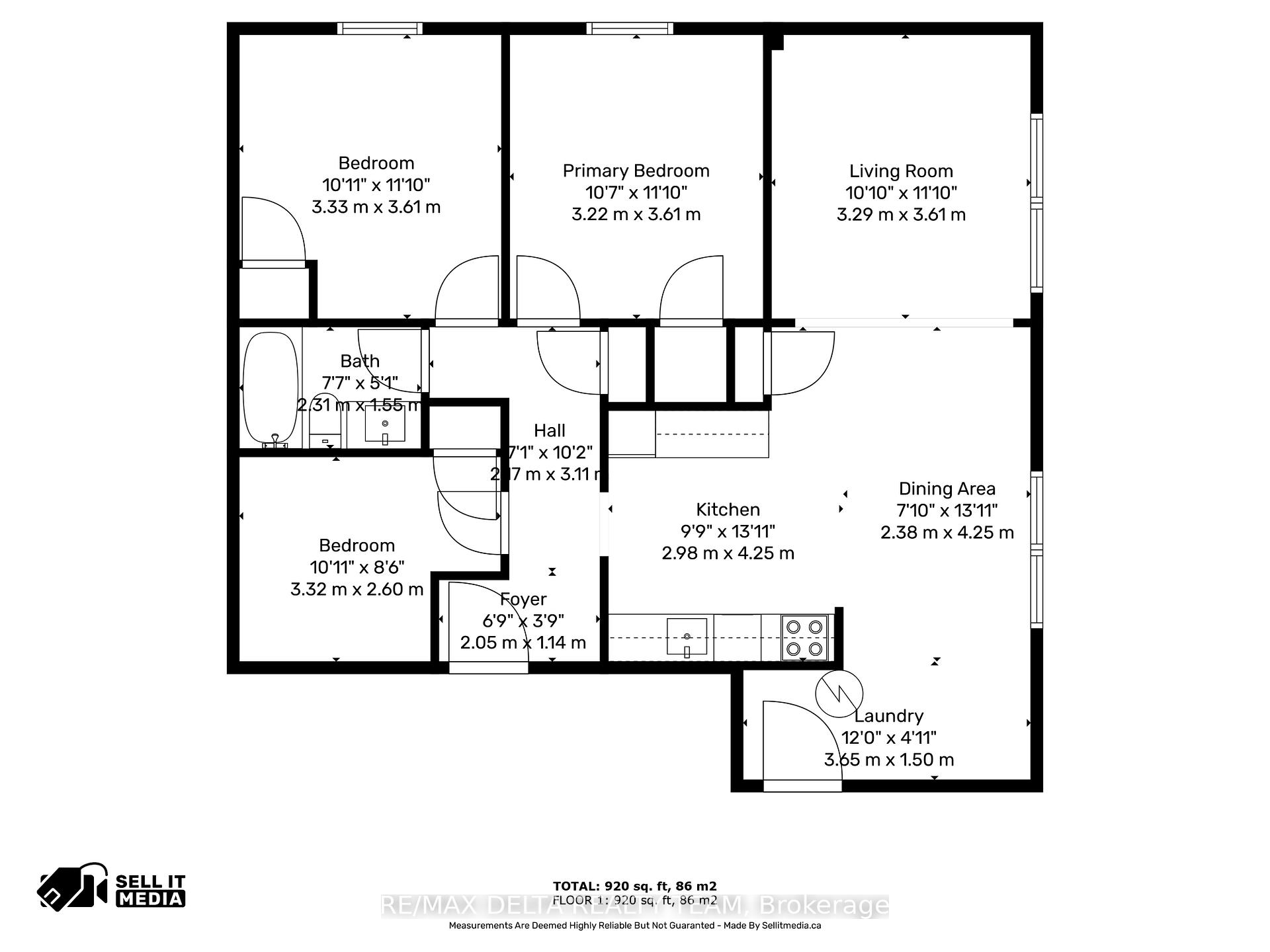 Photo 31 of Unit 1, 2837 St Joseph Boulevard, Ottawa, Convent Glen South — HOMEH
