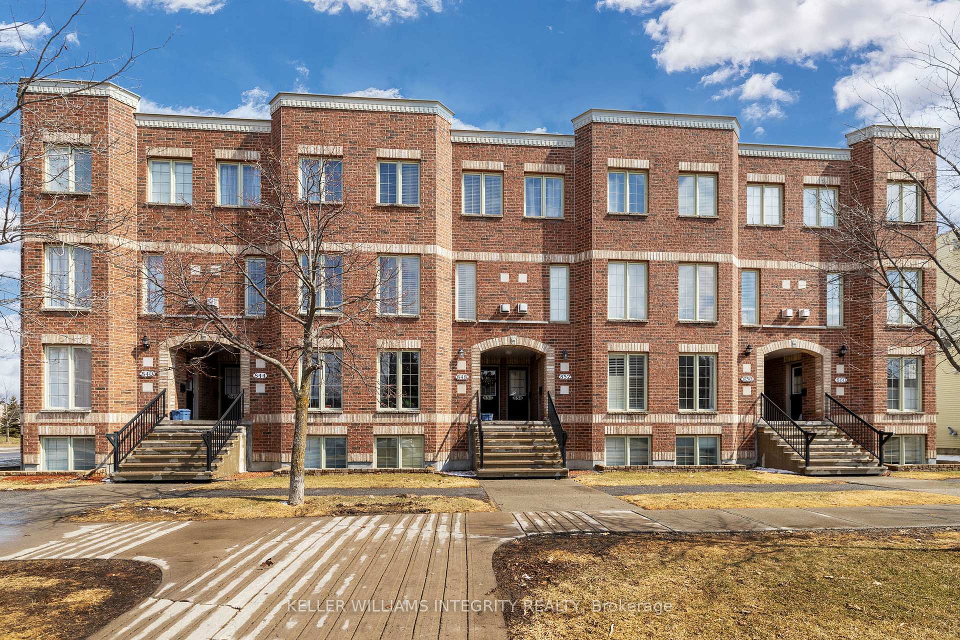 Photo 1 of 856 Longfields Drive, Ottawa, Barrhaven - Longfields — HOMEH