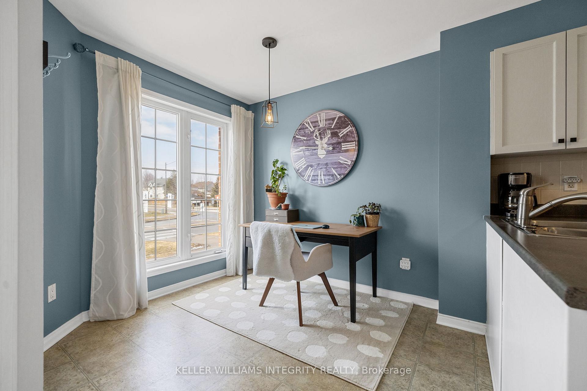 Photo 3 of 856 Longfields Drive, Ottawa, Barrhaven - Longfields — HOMEH