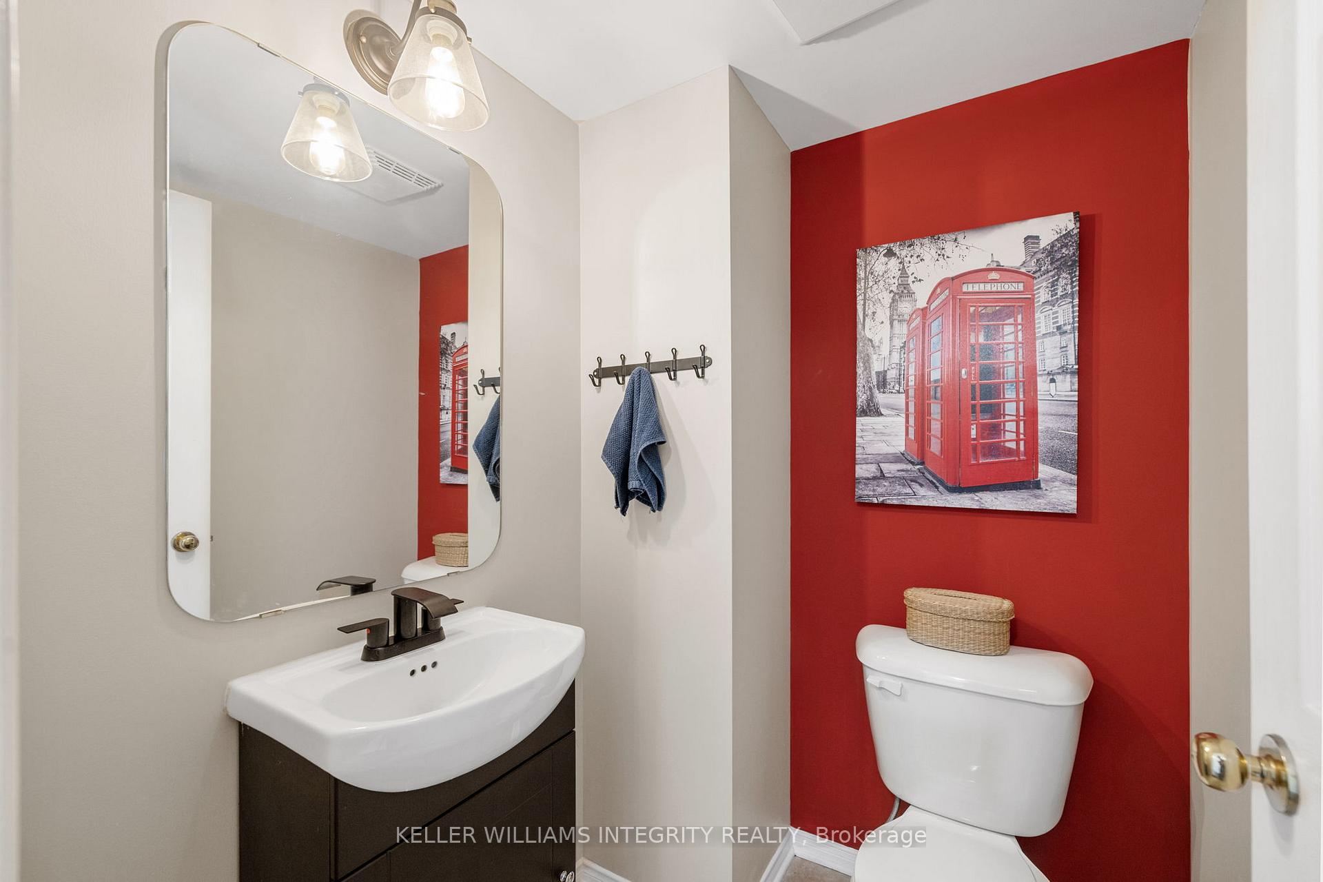 Photo 8 of 856 Longfields Drive, Ottawa, Barrhaven - Longfields — HOMEH