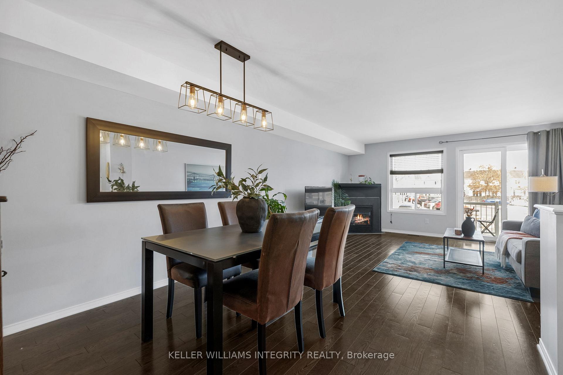 Photo 9 of 856 Longfields Drive, Ottawa, Barrhaven - Longfields — HOMEH