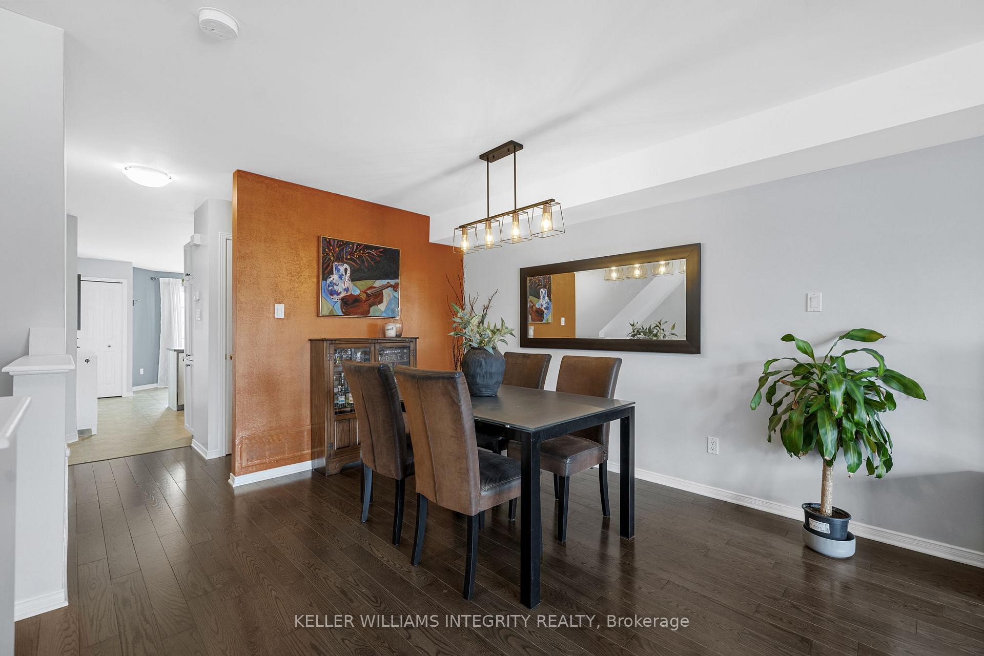 Photo 11 of 856 Longfields Drive, Ottawa, Barrhaven - Longfields — HOMEH