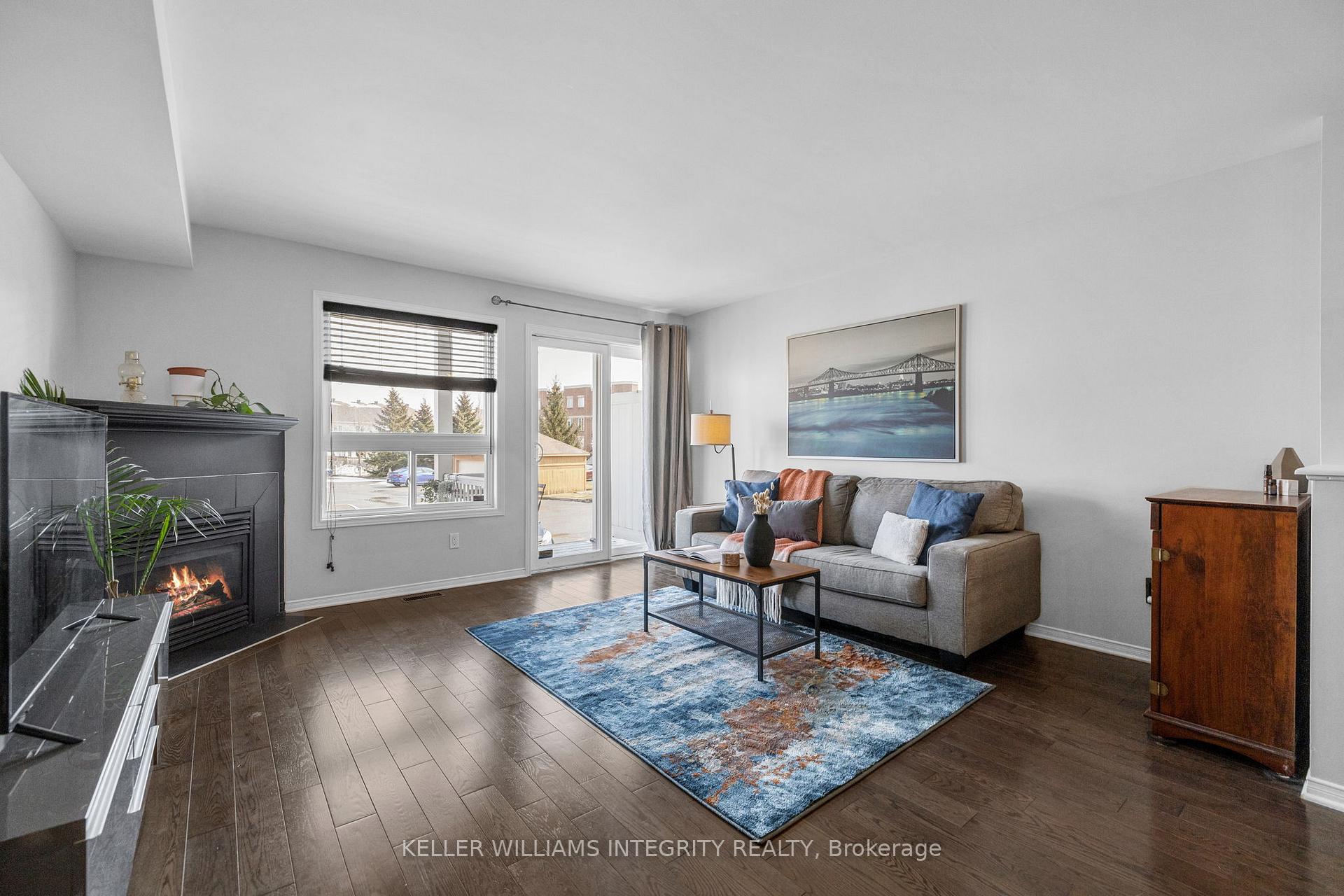 Photo 12 of 856 Longfields Drive, Ottawa, Barrhaven - Longfields — HOMEH