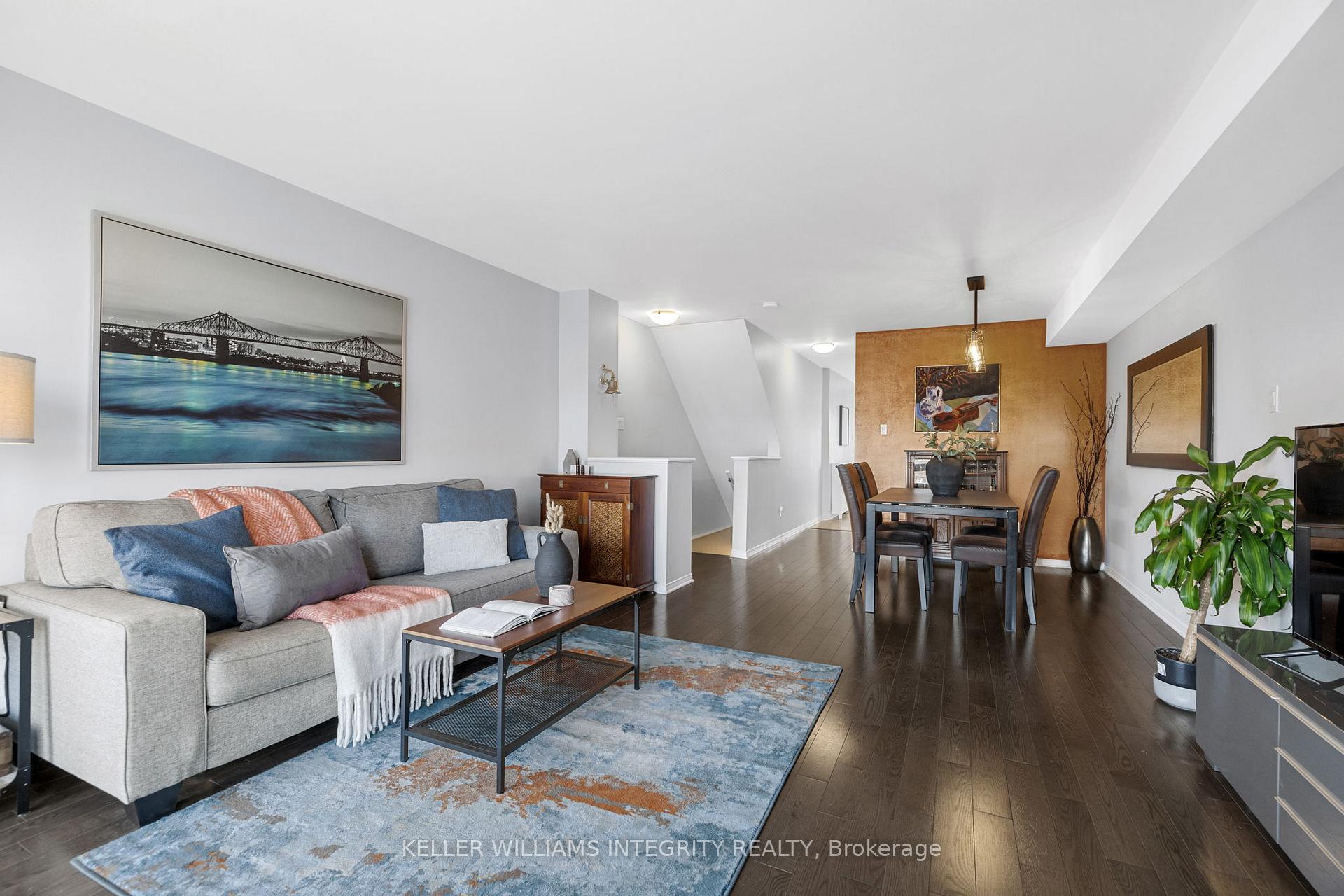 Photo 13 of 856 Longfields Drive, Ottawa, Barrhaven - Longfields — HOMEH