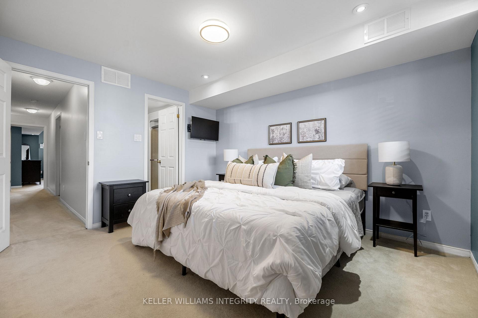 Photo 17 of 856 Longfields Drive, Ottawa, Barrhaven - Longfields — HOMEH