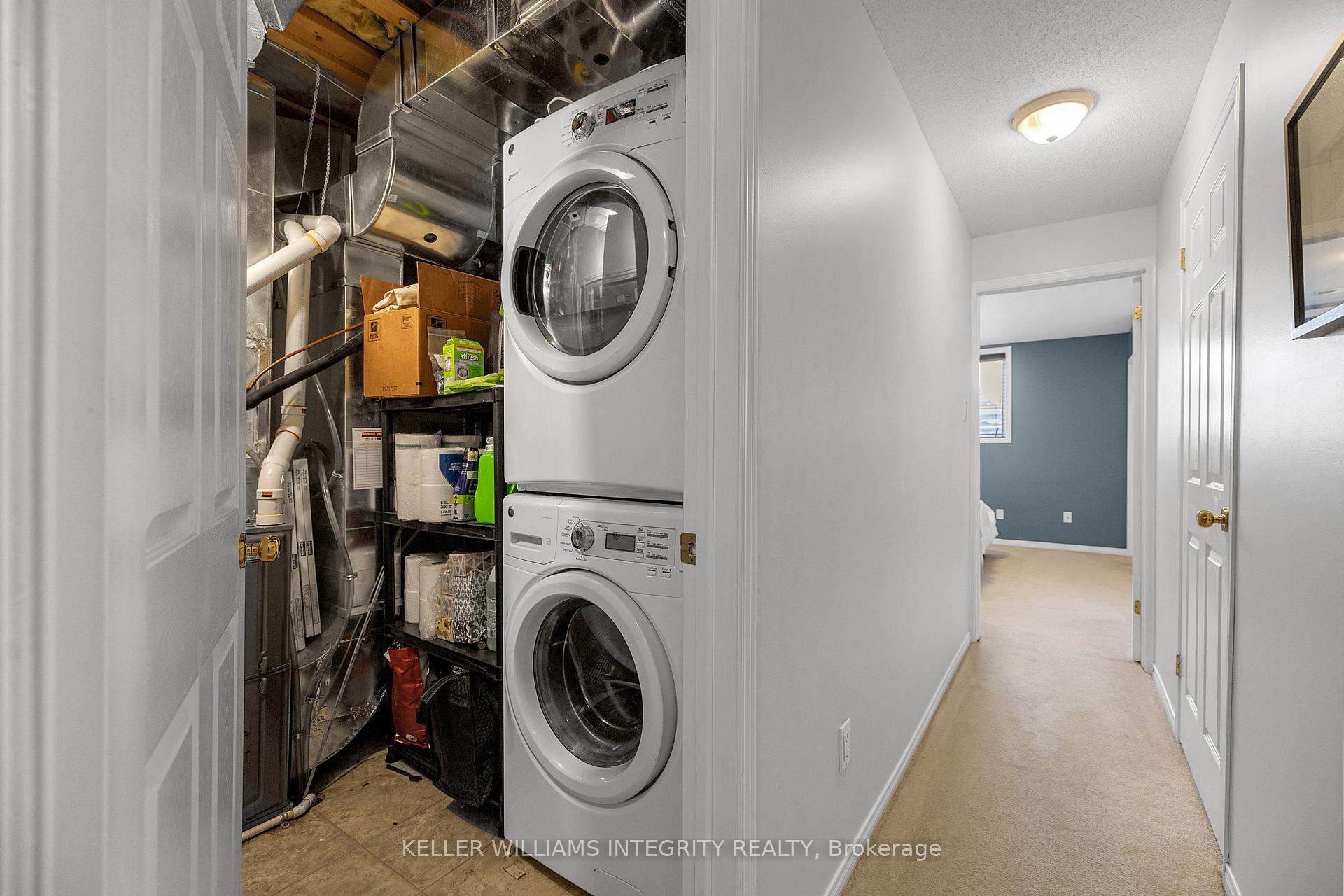 Photo 20 of 856 Longfields Drive, Ottawa, Barrhaven - Longfields — HOMEH