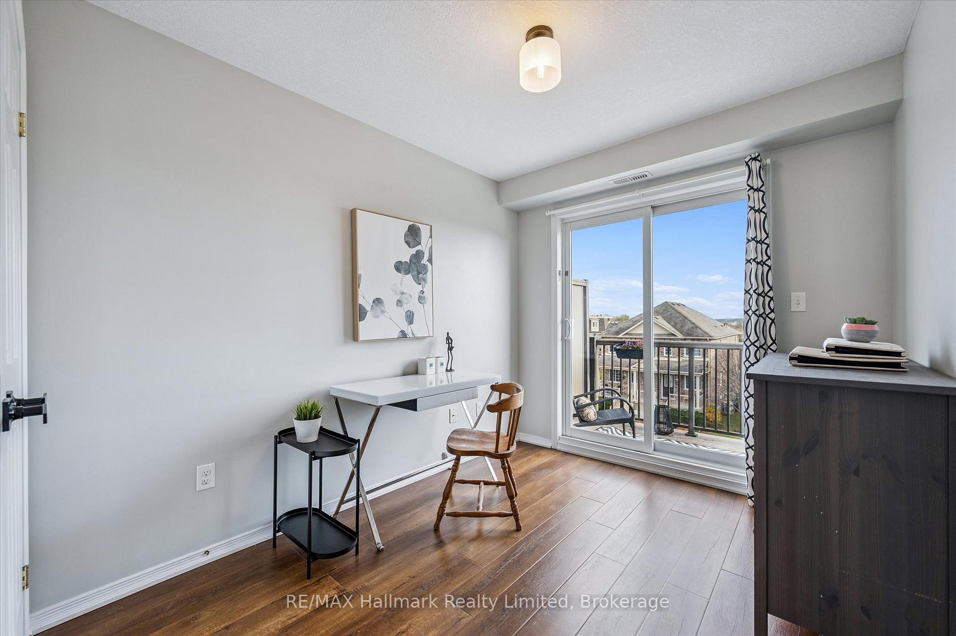 Photo 8 of Unit 27, 35 Mountford Drive, Guelph, Grange Road — HOMEH