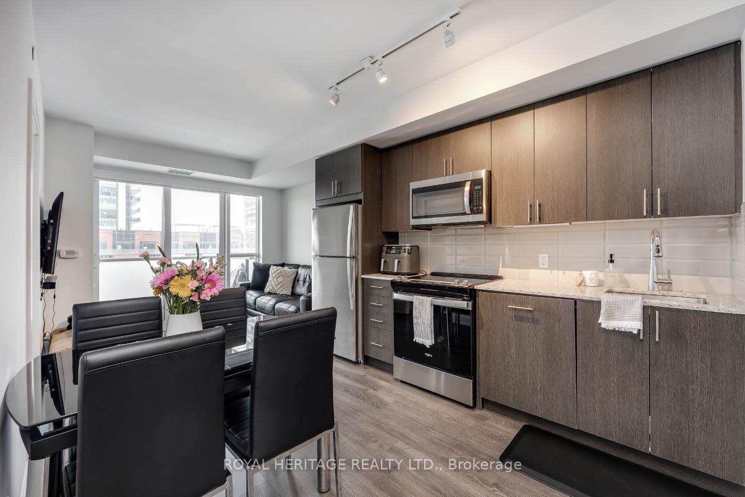 Photo 2 of Unit 309, 2550 Simcoe Street N, Oshawa, Windfields — HOMEH