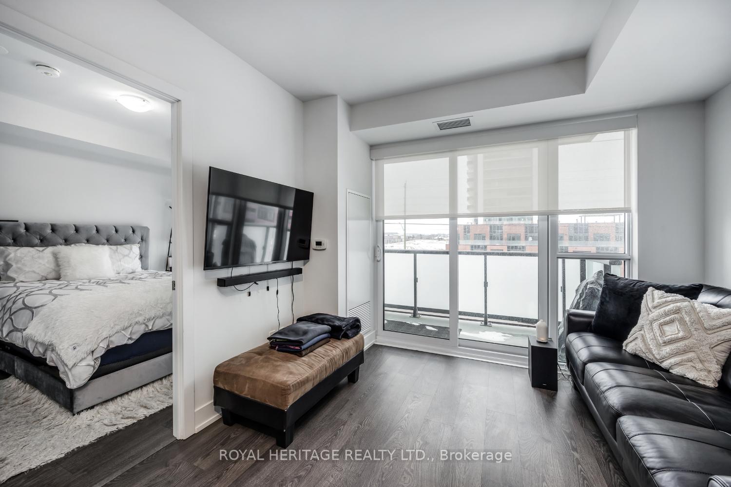 Photo 11 of Unit 309, 2550 Simcoe Street N, Oshawa, Windfields — HOMEH