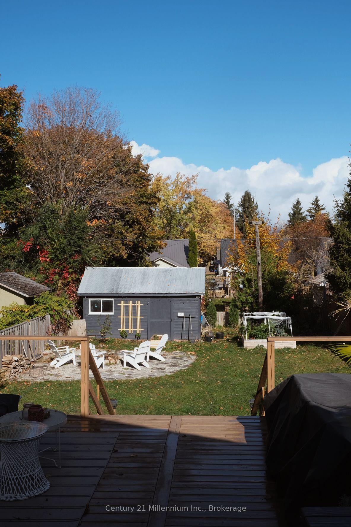 Photo 29 of 85 Ninth Street, Collingwood — HOMEH