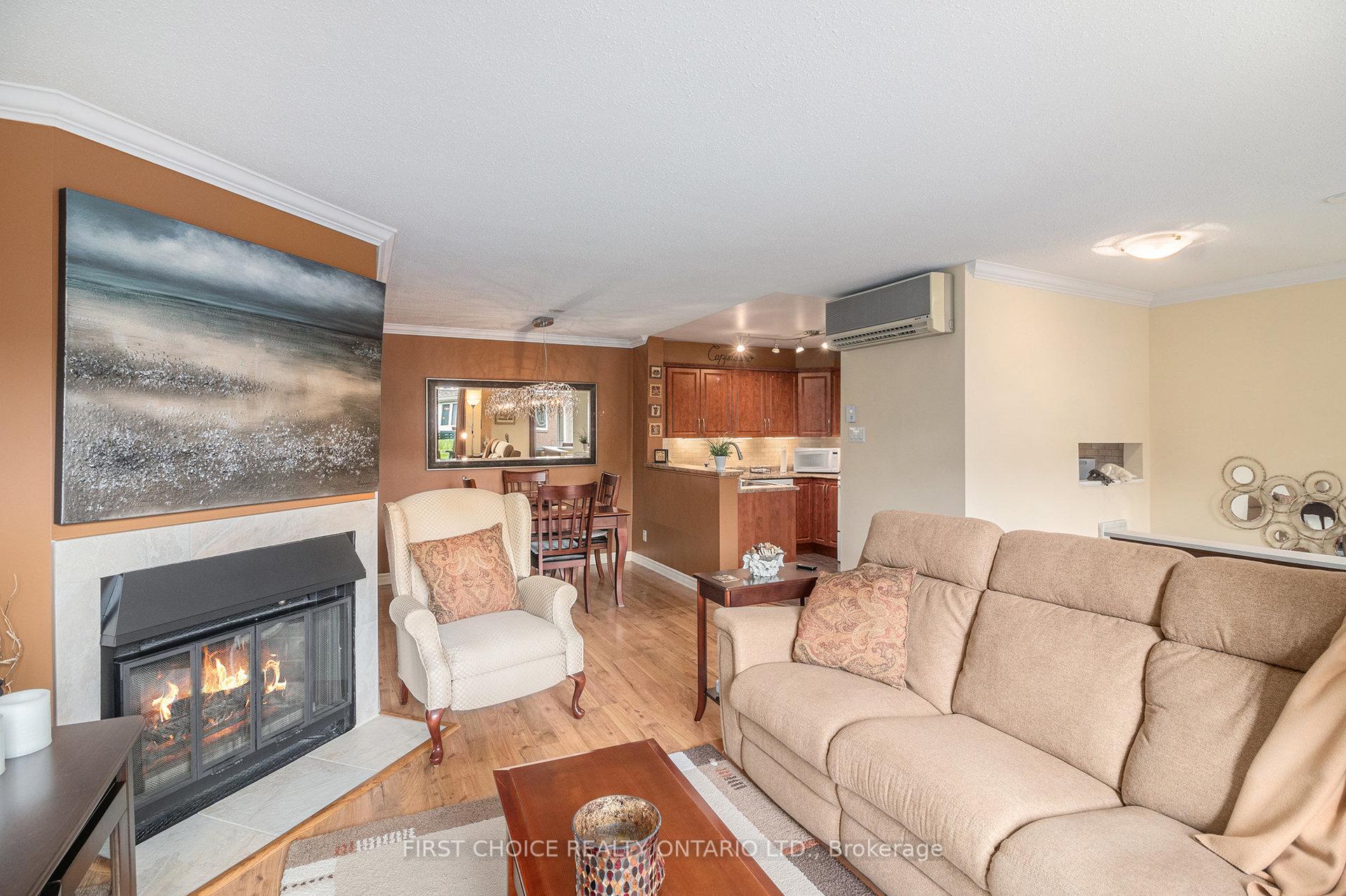 Photo 2 of Unit 209, 1810 Marsala Crescent, Ottawa, Fallingbrook/Pineridge — HOMEH