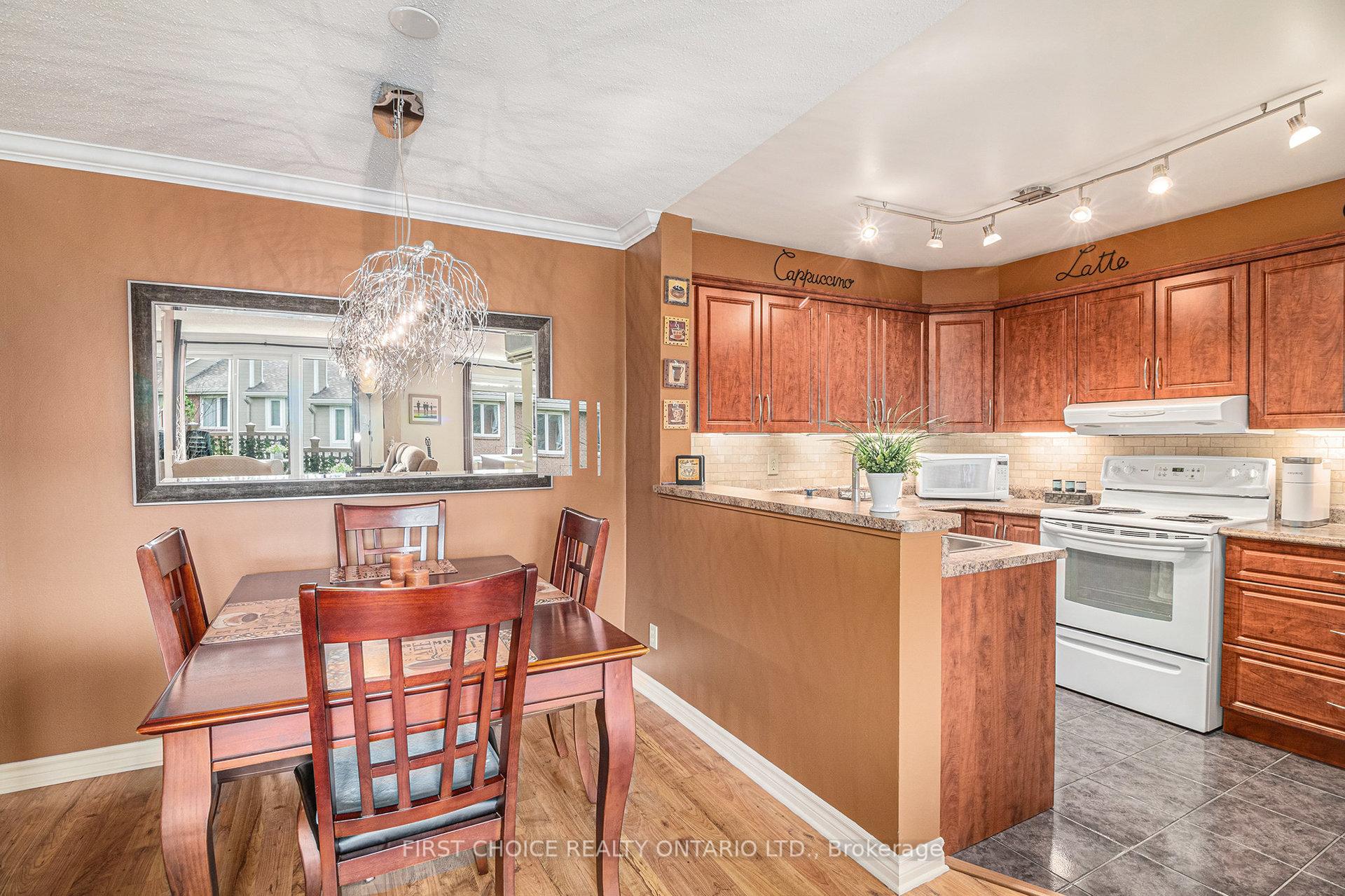 Photo 6 of Unit 209, 1810 Marsala Crescent, Ottawa, Fallingbrook/Pineridge — HOMEH