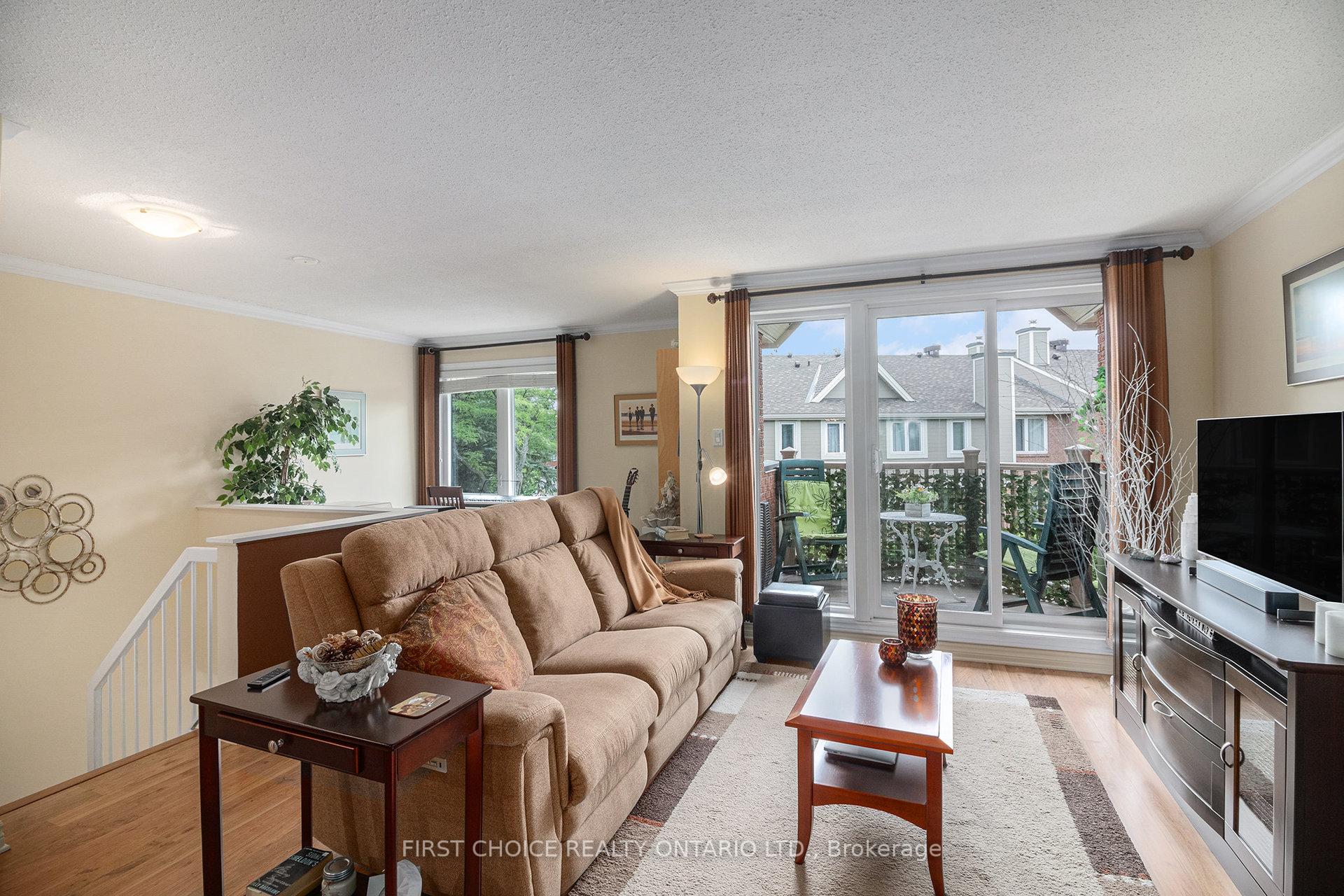 Photo 8 of Unit 209, 1810 Marsala Crescent, Ottawa, Fallingbrook/Pineridge — HOMEH