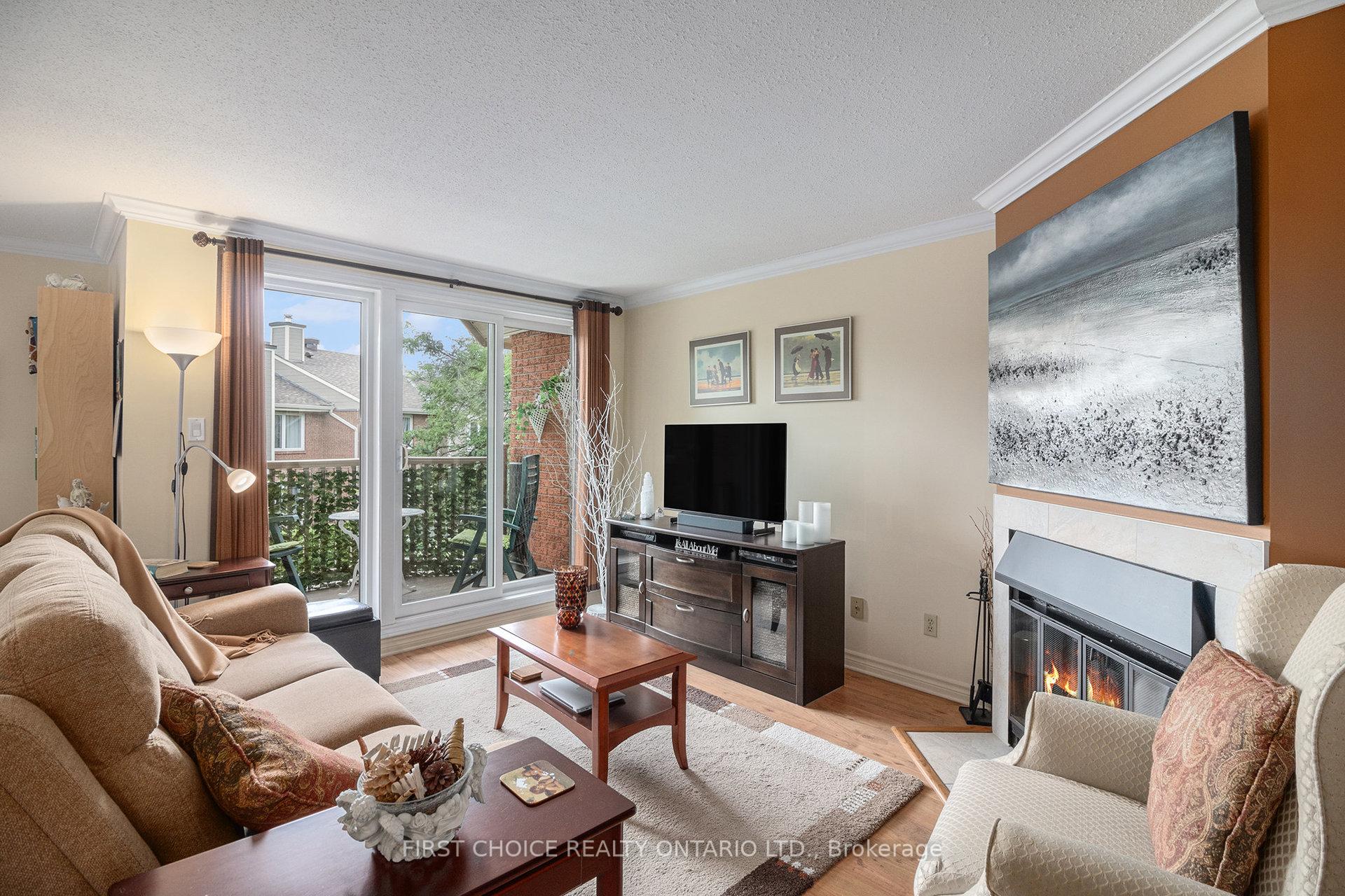 Photo 9 of Unit 209, 1810 Marsala Crescent, Ottawa, Fallingbrook/Pineridge — HOMEH