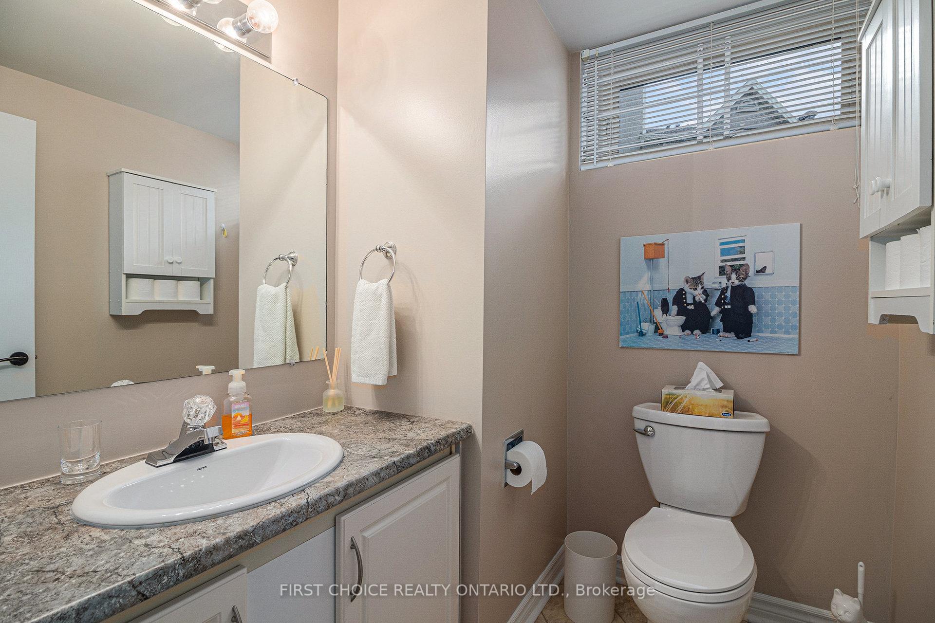 Photo 17 of Unit 209, 1810 Marsala Crescent, Ottawa, Fallingbrook/Pineridge — HOMEH