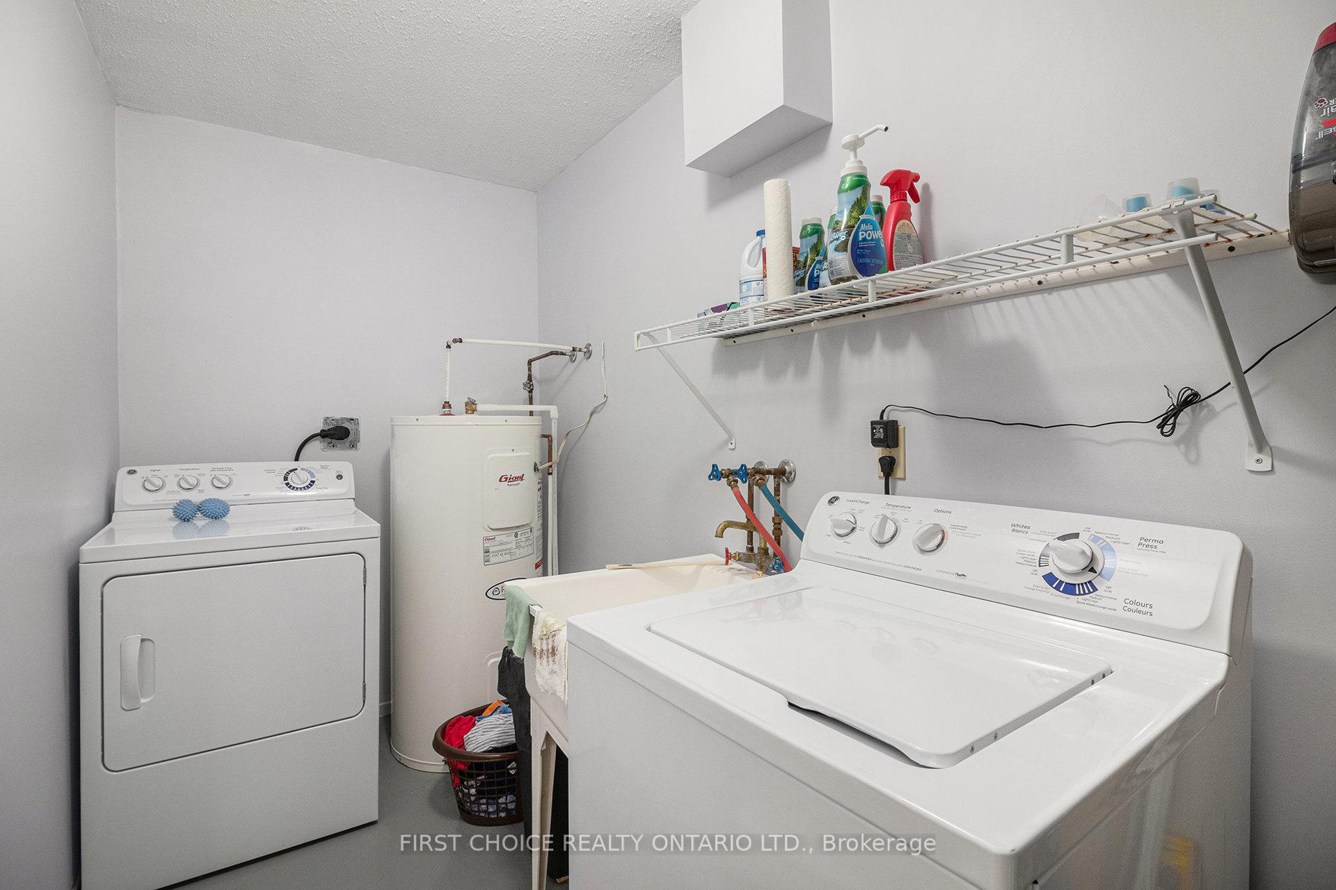 Photo 18 of Unit 209, 1810 Marsala Crescent, Ottawa, Fallingbrook/Pineridge — HOMEH