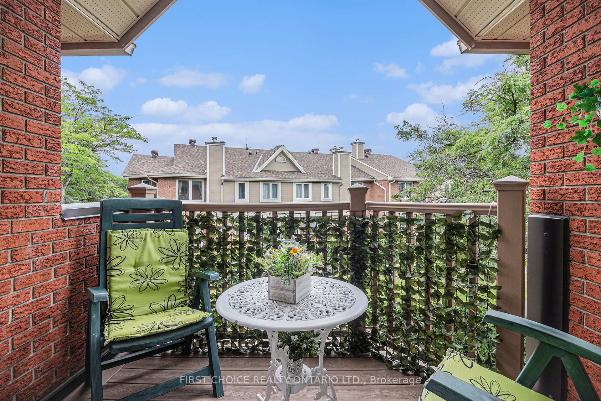 Photo 19 of Unit 209, 1810 Marsala Crescent, Ottawa, Fallingbrook/Pineridge — HOMEH