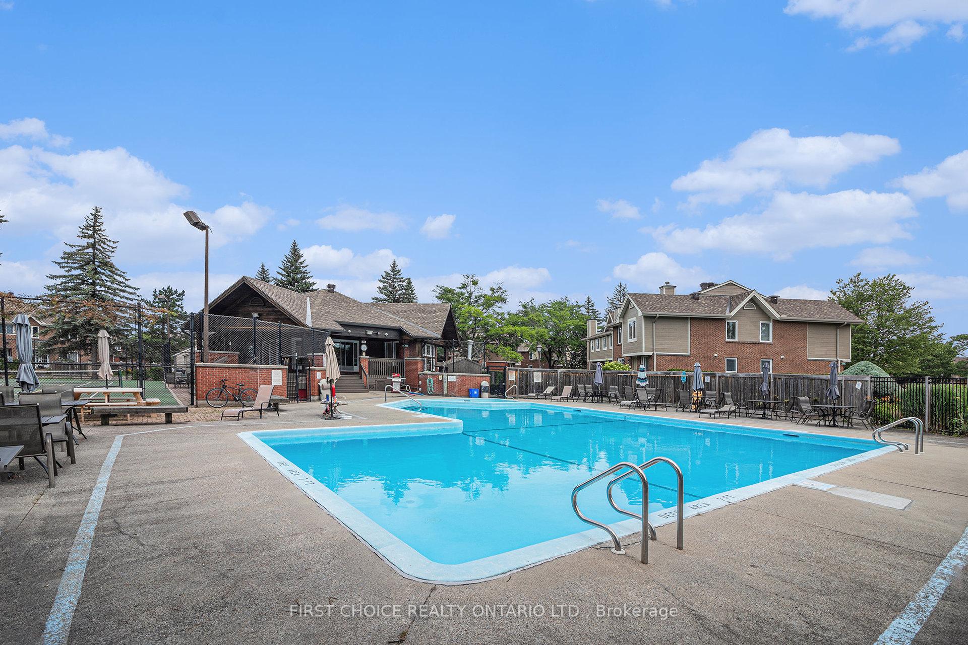 Photo 21 of Unit 209, 1810 Marsala Crescent, Ottawa, Fallingbrook/Pineridge — HOMEH