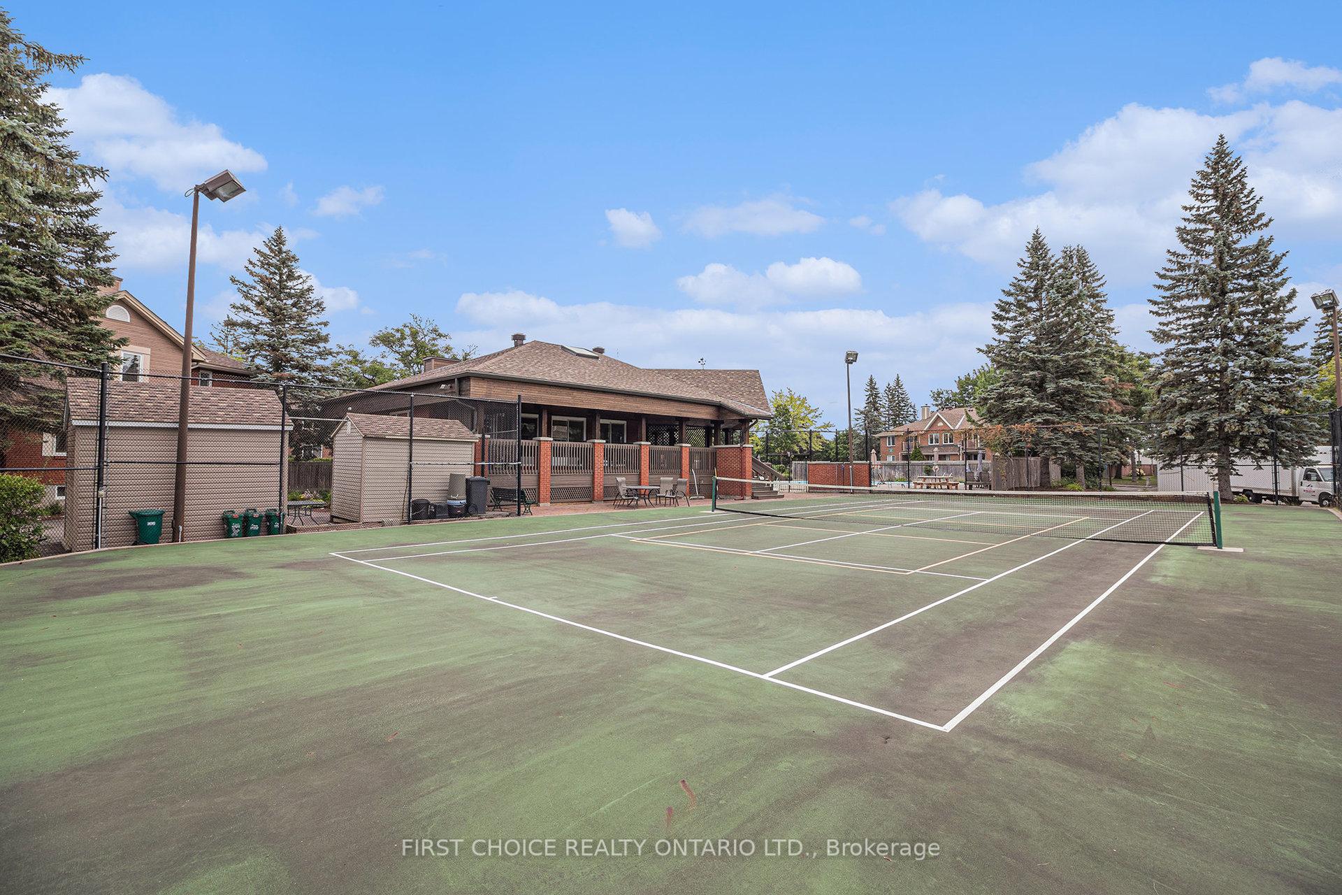 Photo 22 of Unit 209, 1810 Marsala Crescent, Ottawa, Fallingbrook/Pineridge — HOMEH
