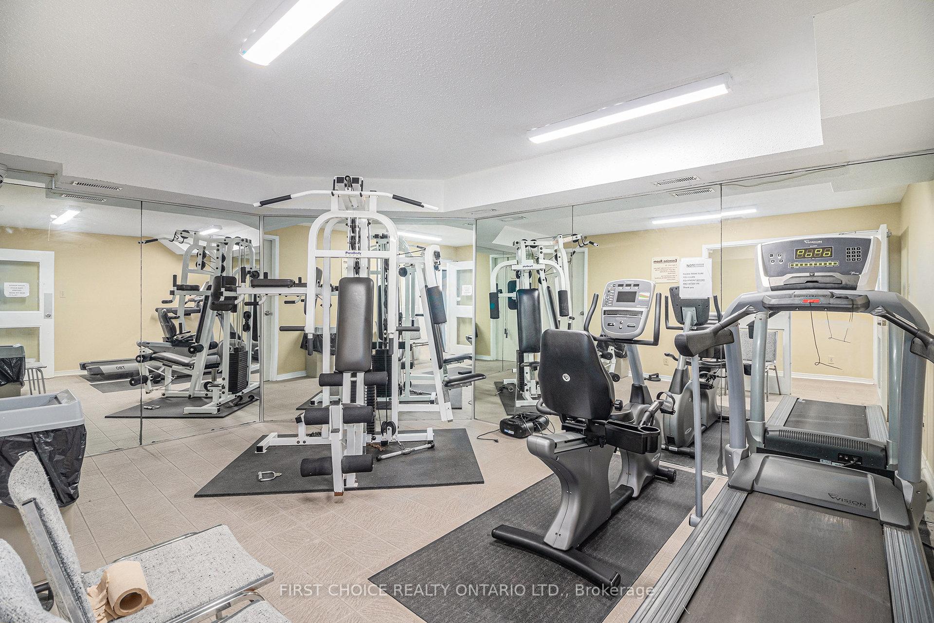 Photo 25 of Unit 209, 1810 Marsala Crescent, Ottawa, Fallingbrook/Pineridge — HOMEH