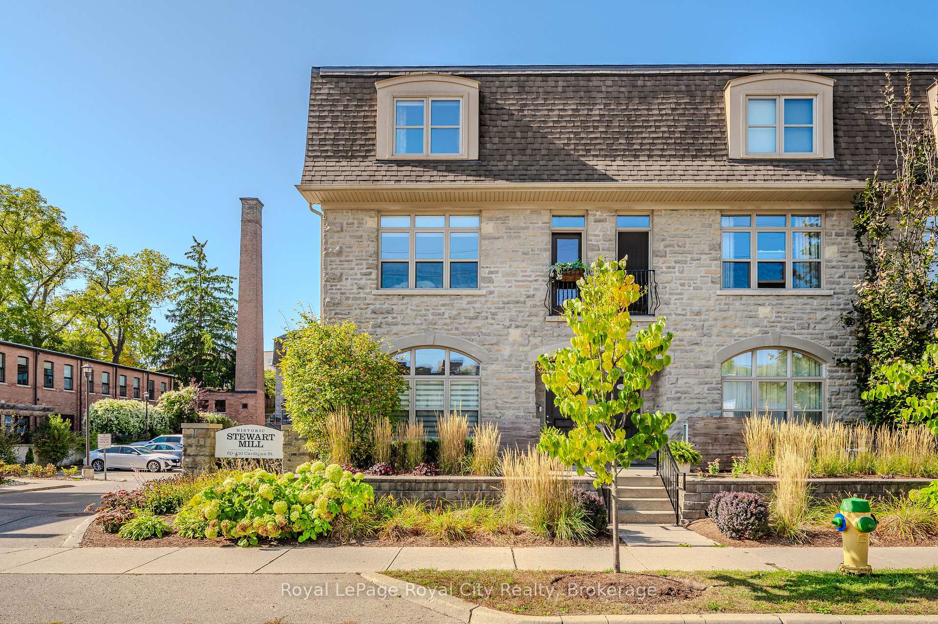 Photo 1 of 90 Cardigan Street, Guelph, Downtown — HOMEH
