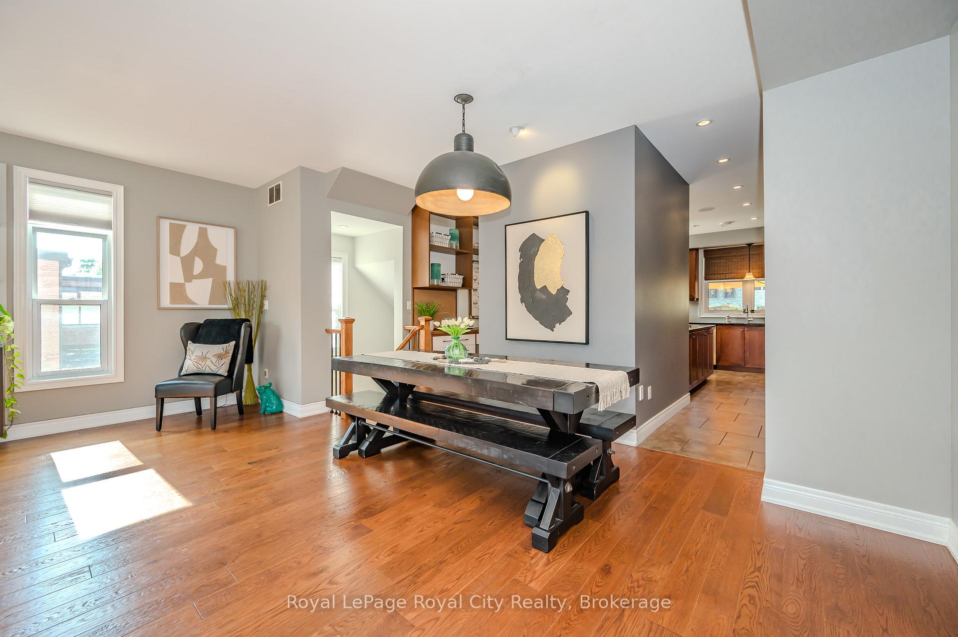 Photo 20 of 90 Cardigan Street, Guelph, Downtown — HOMEH