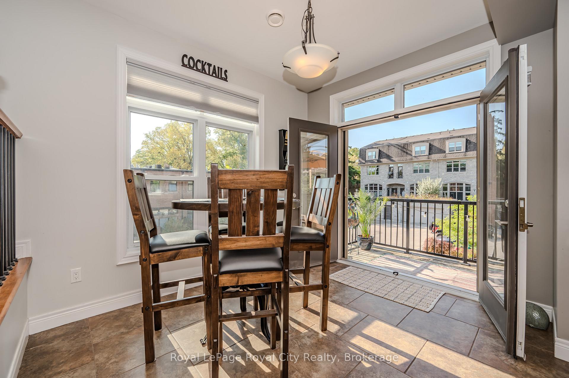 Photo 27 of 90 Cardigan Street, Guelph, Downtown — HOMEH