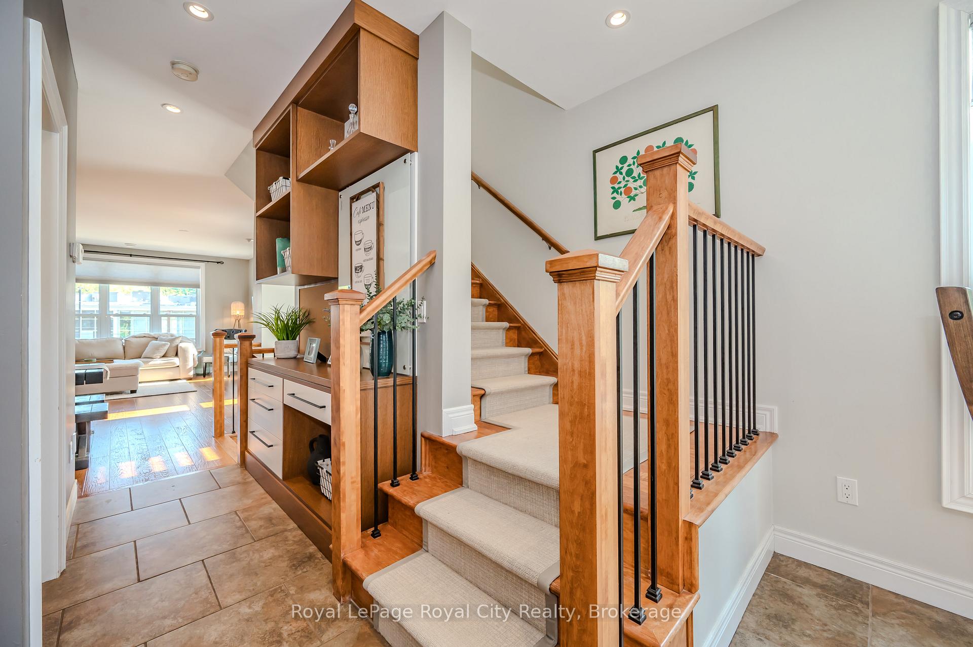 Photo 32 of 90 Cardigan Street, Guelph, Downtown — HOMEH