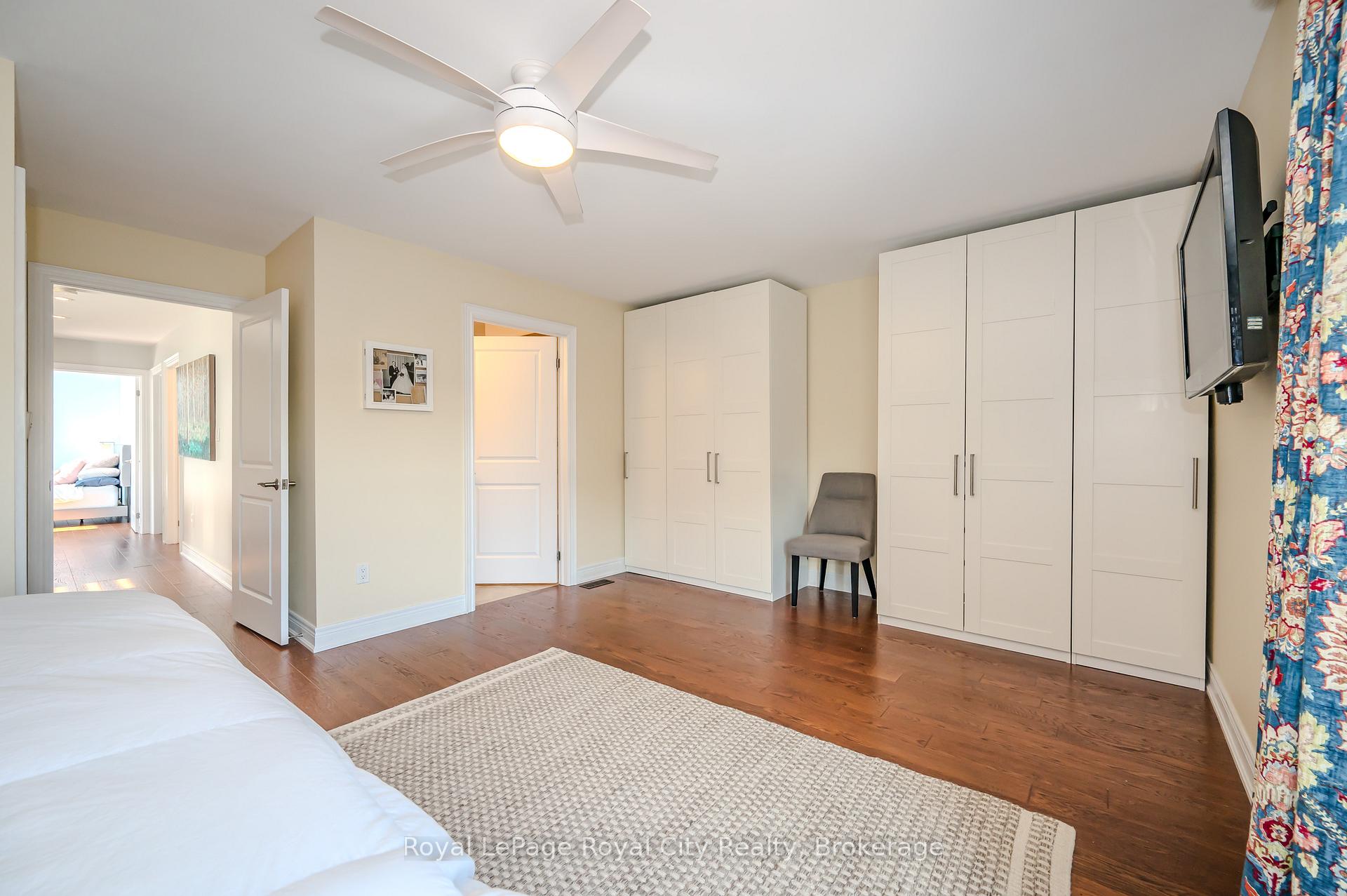 Photo 34 of 90 Cardigan Street, Guelph, Downtown — HOMEH