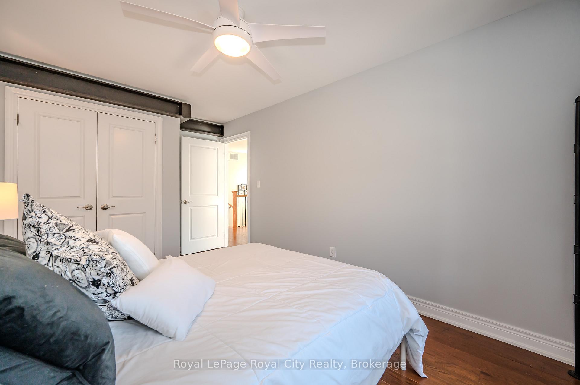 Photo 43 of 90 Cardigan Street, Guelph, Downtown — HOMEH