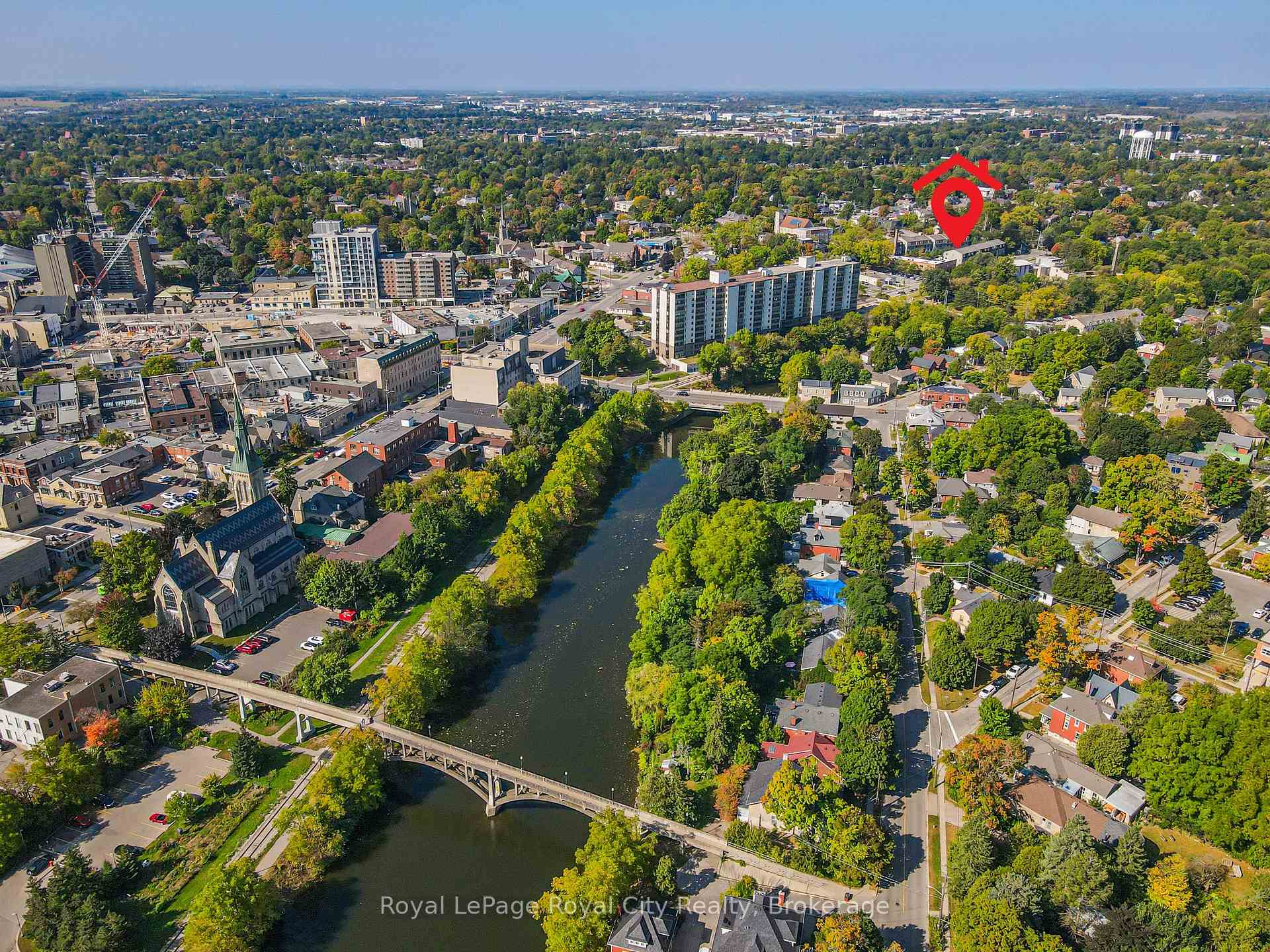 Photo 47 of 90 Cardigan Street, Guelph, Downtown — HOMEH