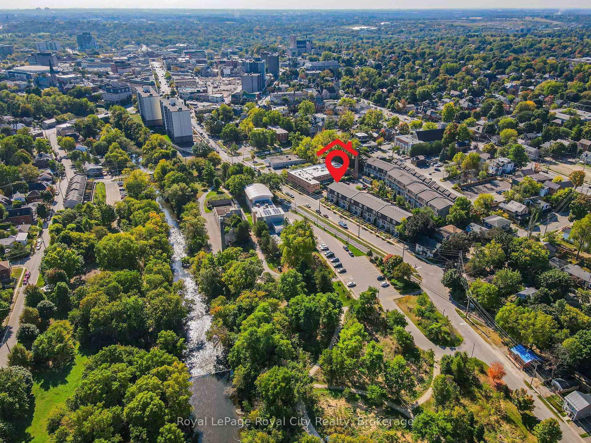 Photo 49 of 90 Cardigan Street, Guelph, Downtown — HOMEH
