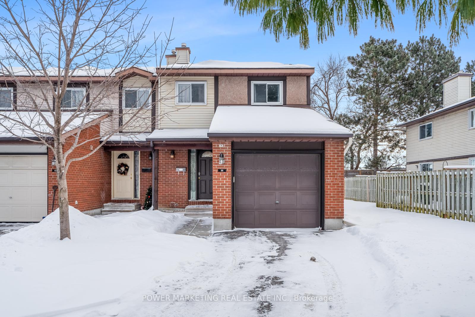 Photo 1 of 98 Clarkson Crescent, Ottawa, Kanata - Katimavik — HOMEH