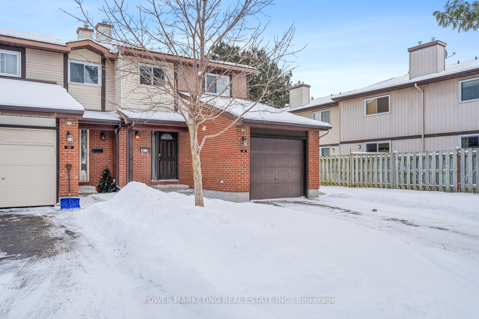 Photo 35 of 98 Clarkson Crescent, Ottawa, Kanata - Katimavik — HOMEH