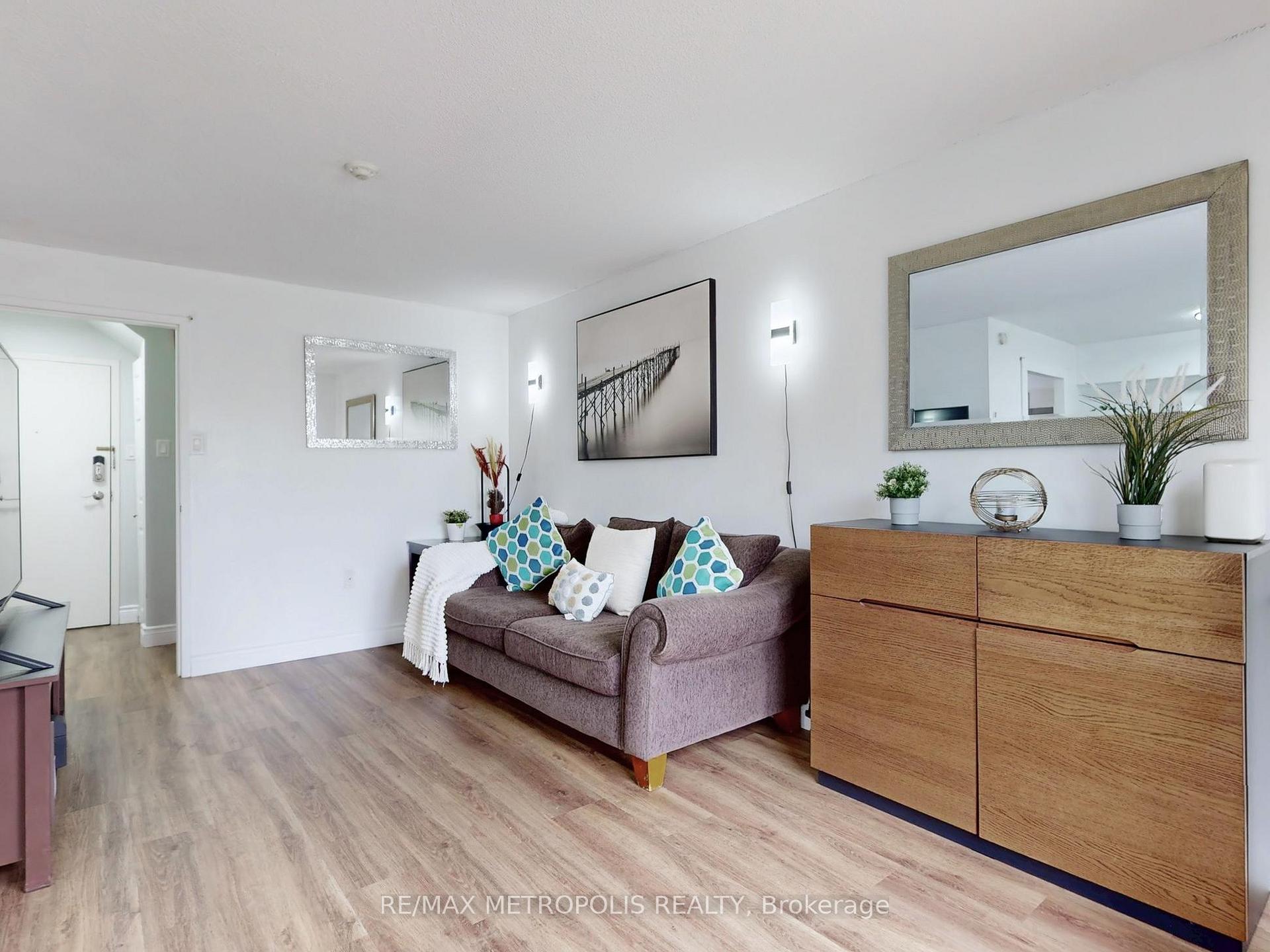 Photo 11 of Unit 104, 140 Ling Road, Scarborough, West Hill — HOMEH