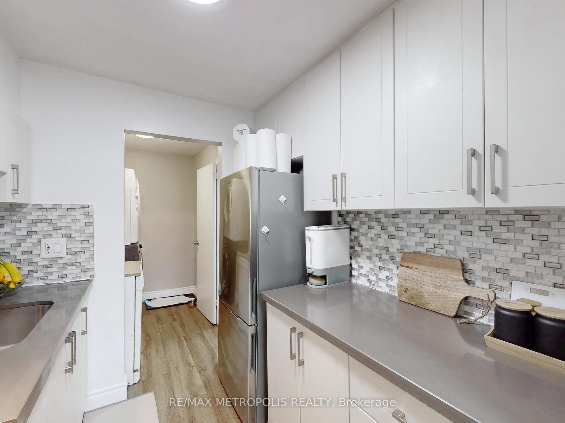 Photo 17 of Unit 104, 140 Ling Road, Scarborough, West Hill — HOMEH